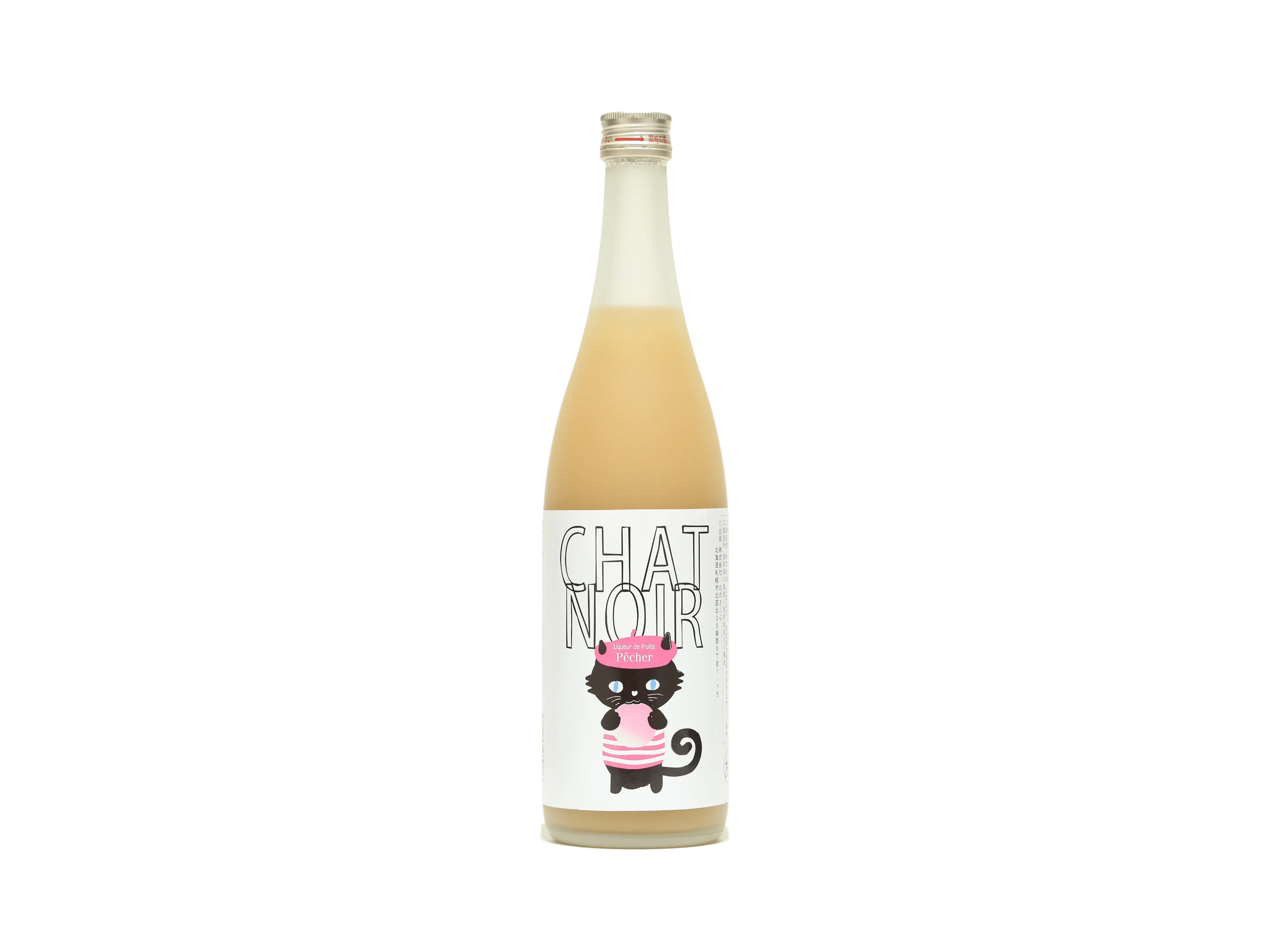 シャノワール・ピーチ | 日本酒・ワイン・焼酎 ｜IMADEYA ONLINE STORE