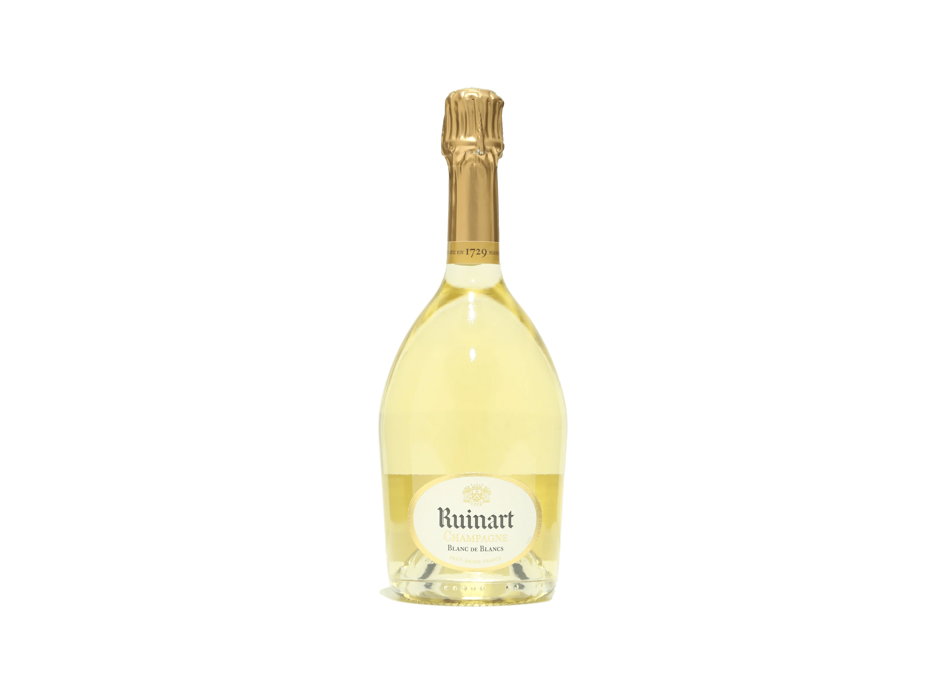ルイナール ブラン・ド・ブラン | 日本酒・ワイン・焼酎 ｜IMADEYA