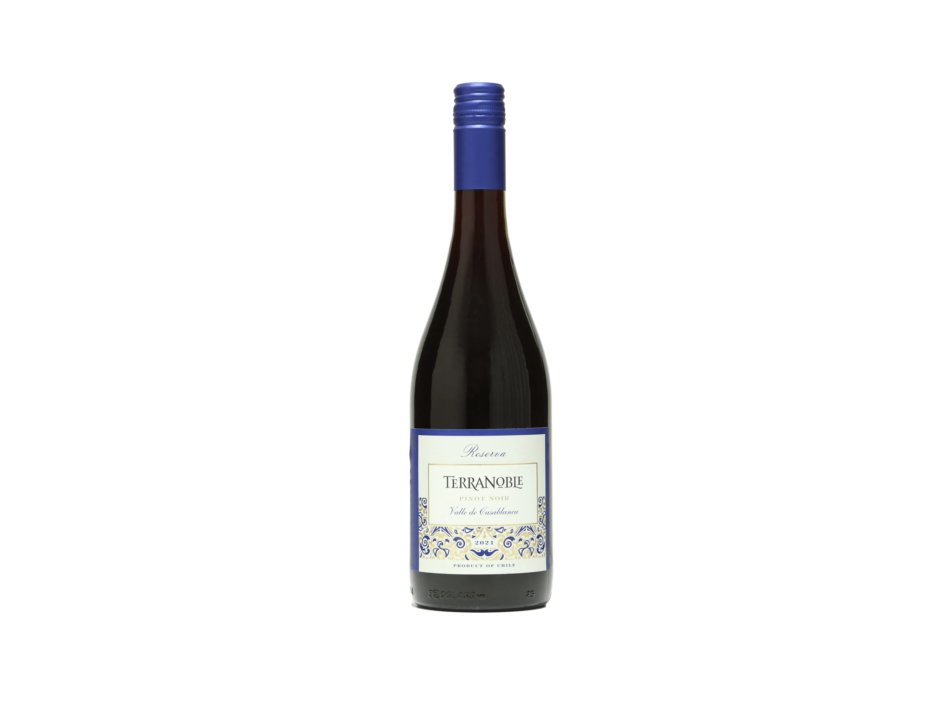 テラノブレ ピノ・ノワール レセルバ | 日本酒・ワイン・焼酎 