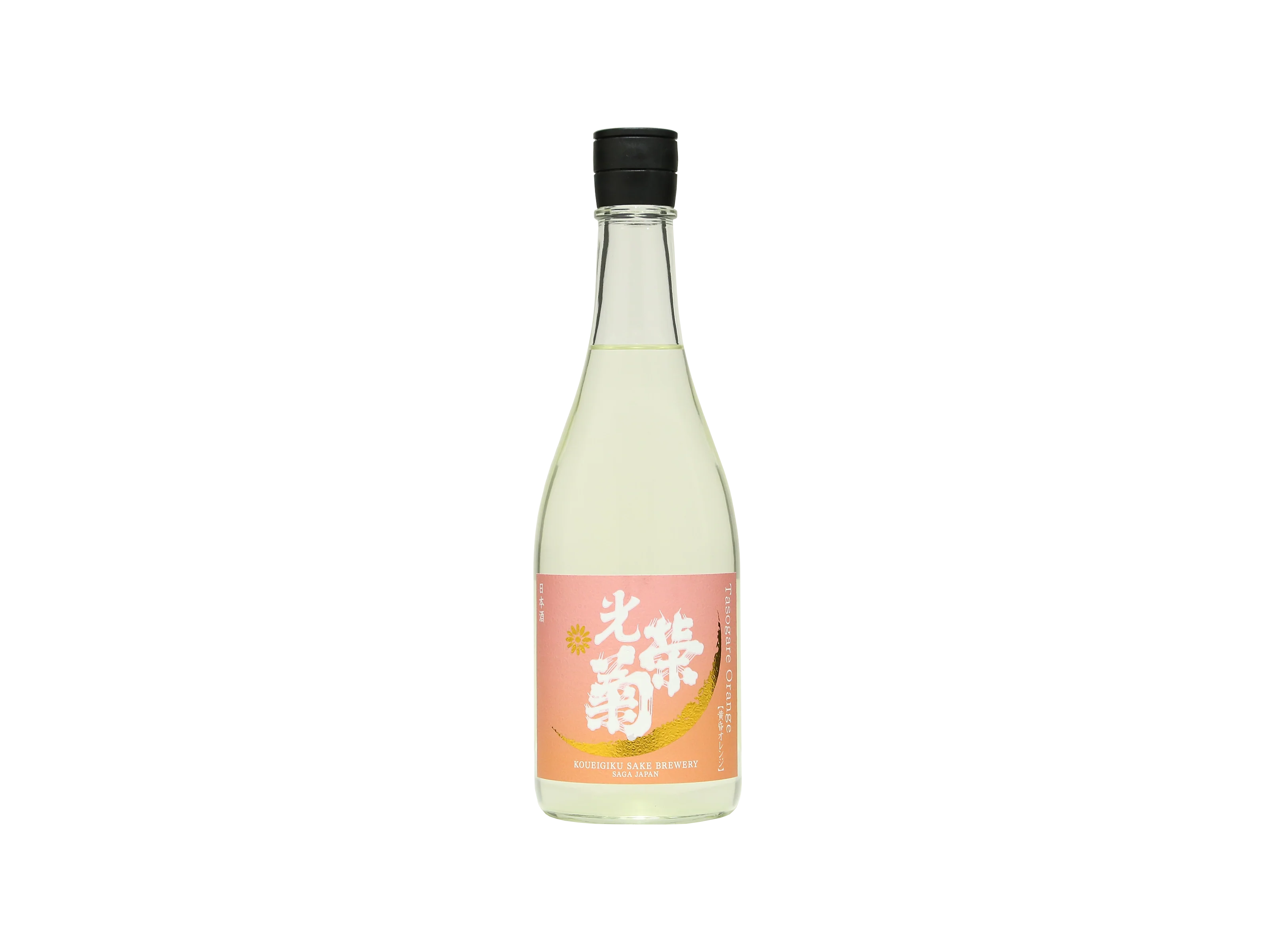 光栄菊　3本セット　黄昏オレンジ　白月　新品