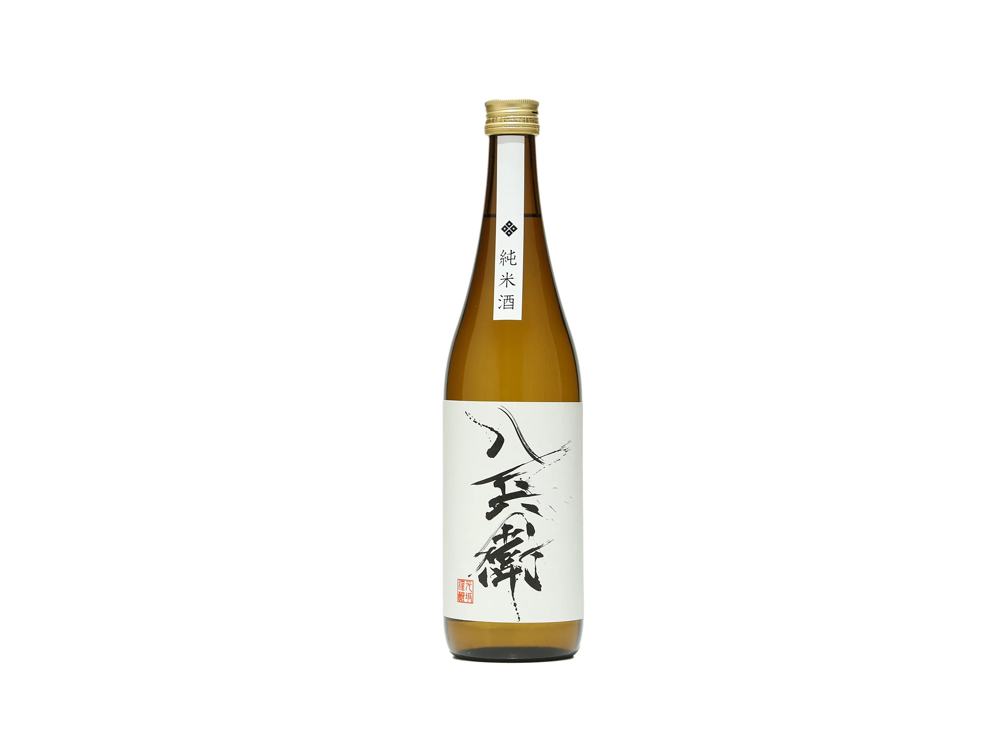 酒屋八兵衛 純米酒 | 日本酒・ワイン・焼酎 ｜IMADEYA ONLINE STORE