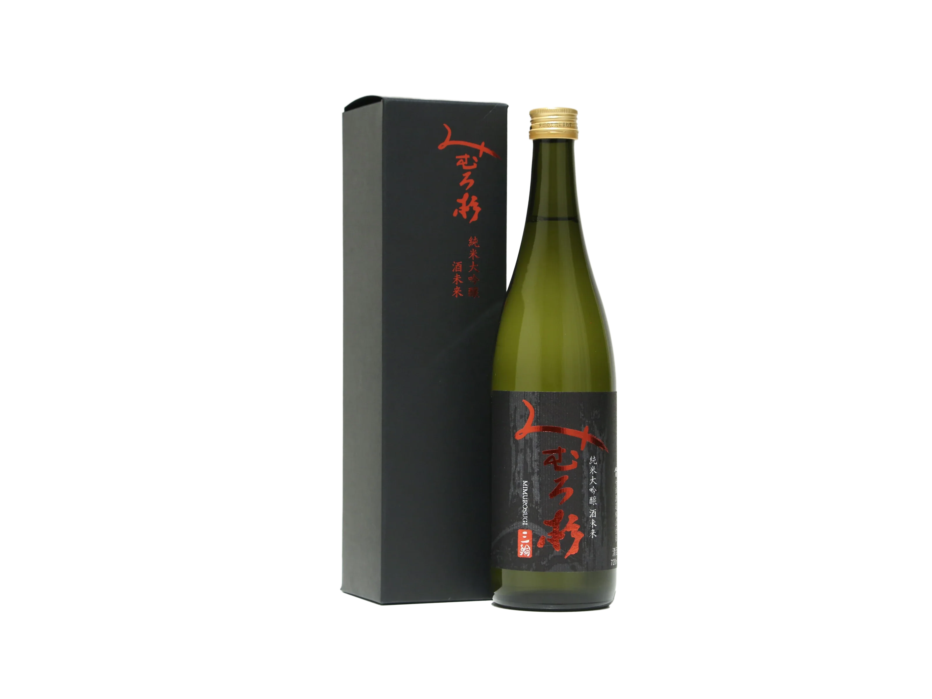 みむろ杉 ろまんシリーズ 純米大吟醸 酒未来 | IMADEYA ONLINE STORE みむろ杉 ろまんシリーズ 純米大吟醸 酒未来 | IMADEYA ONLINE STORE