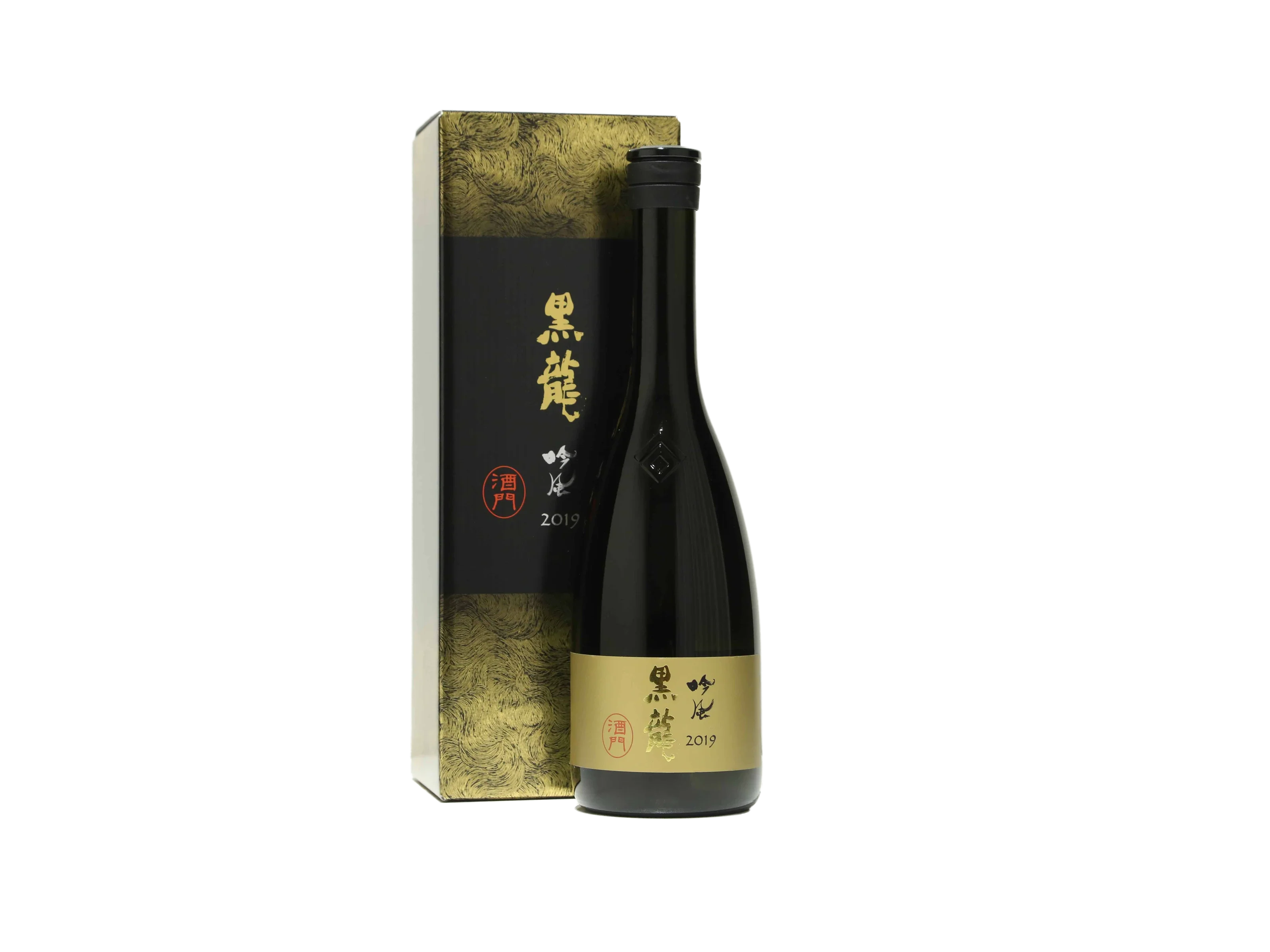 黒龍 吟風 2019 新品 - 日本酒