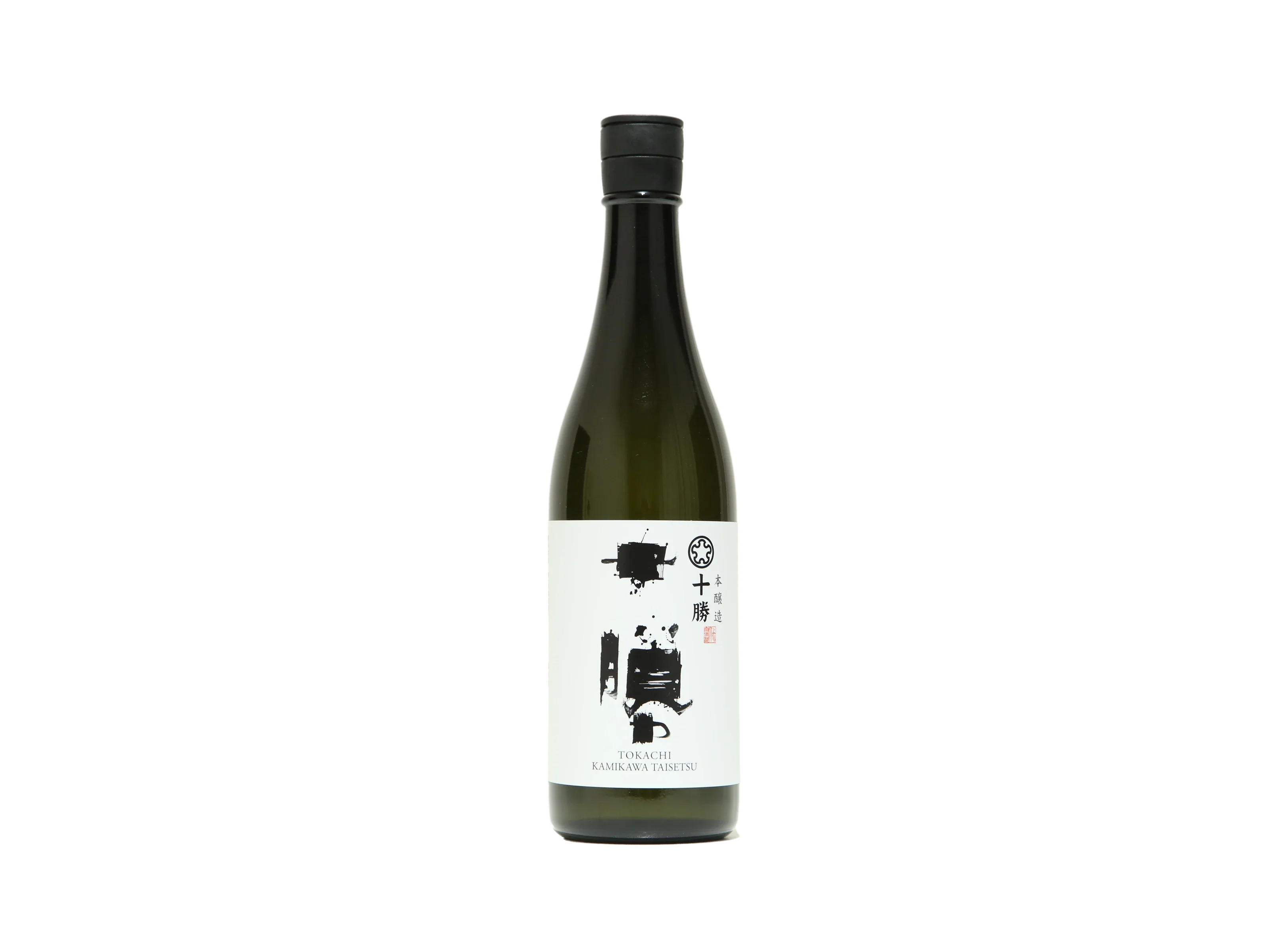 【リニューアル】上川大雪酒造 レアITSUMO KOKORO「ARIGATO」 Enjoy日本酒ラベル及び商品名リニューアルのご案内 - 上川大雪