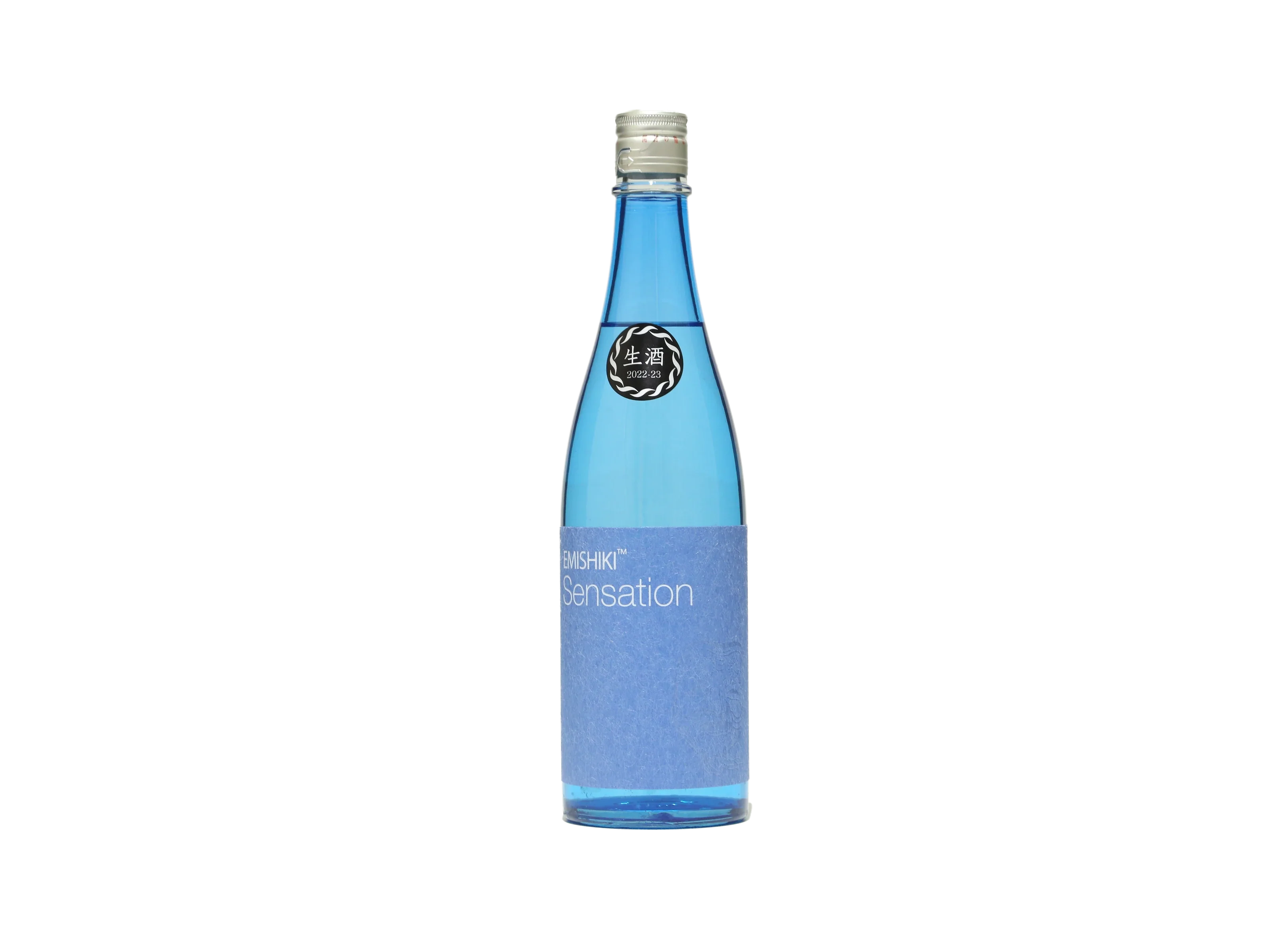笑四季（えみしき） センセーション 青ラベル 生酒 | IMADEYA ONLINE STORE