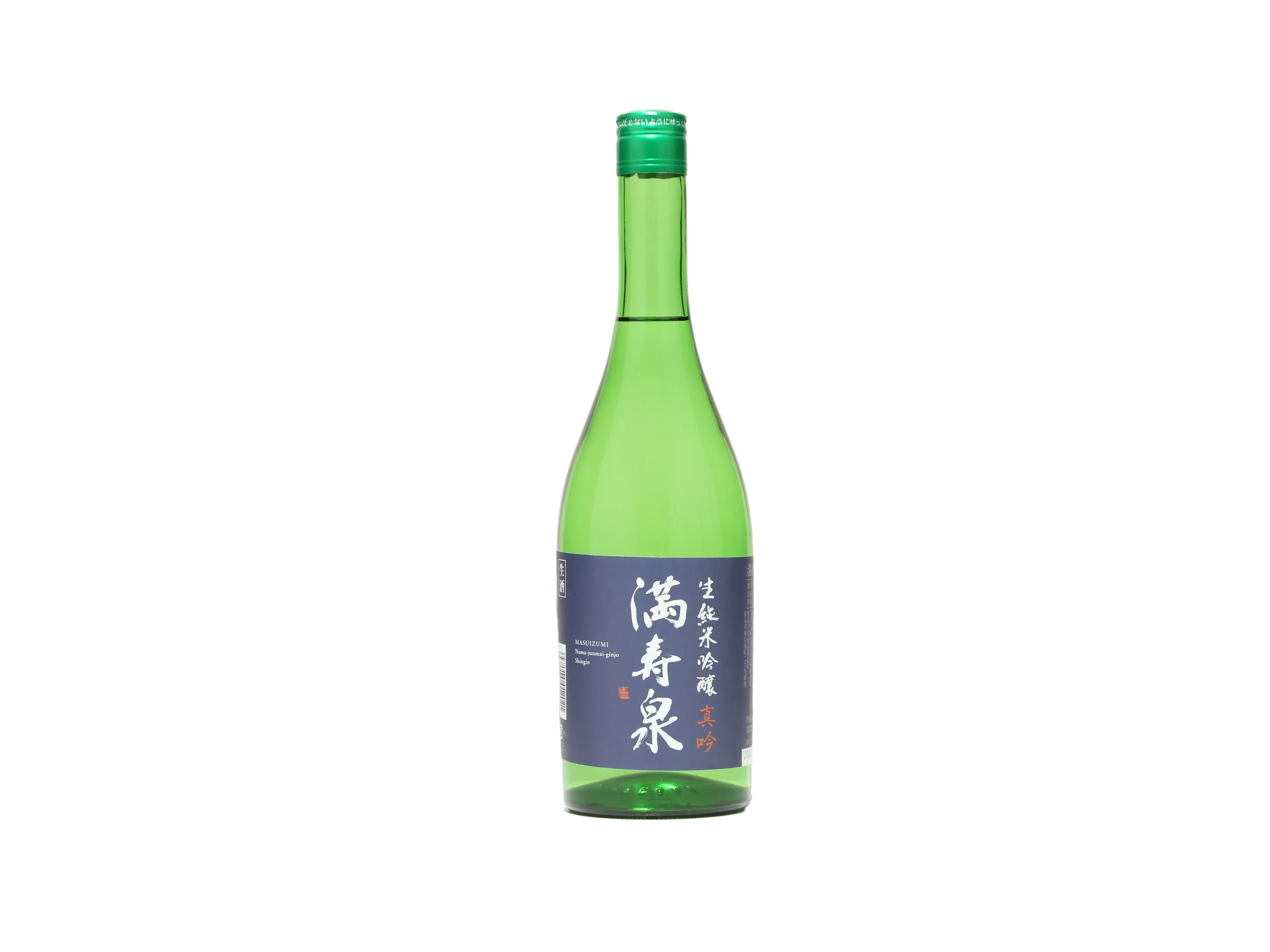 満寿泉（ますいずみ）│桝田酒造店| IMADEYA ONLINE STORE