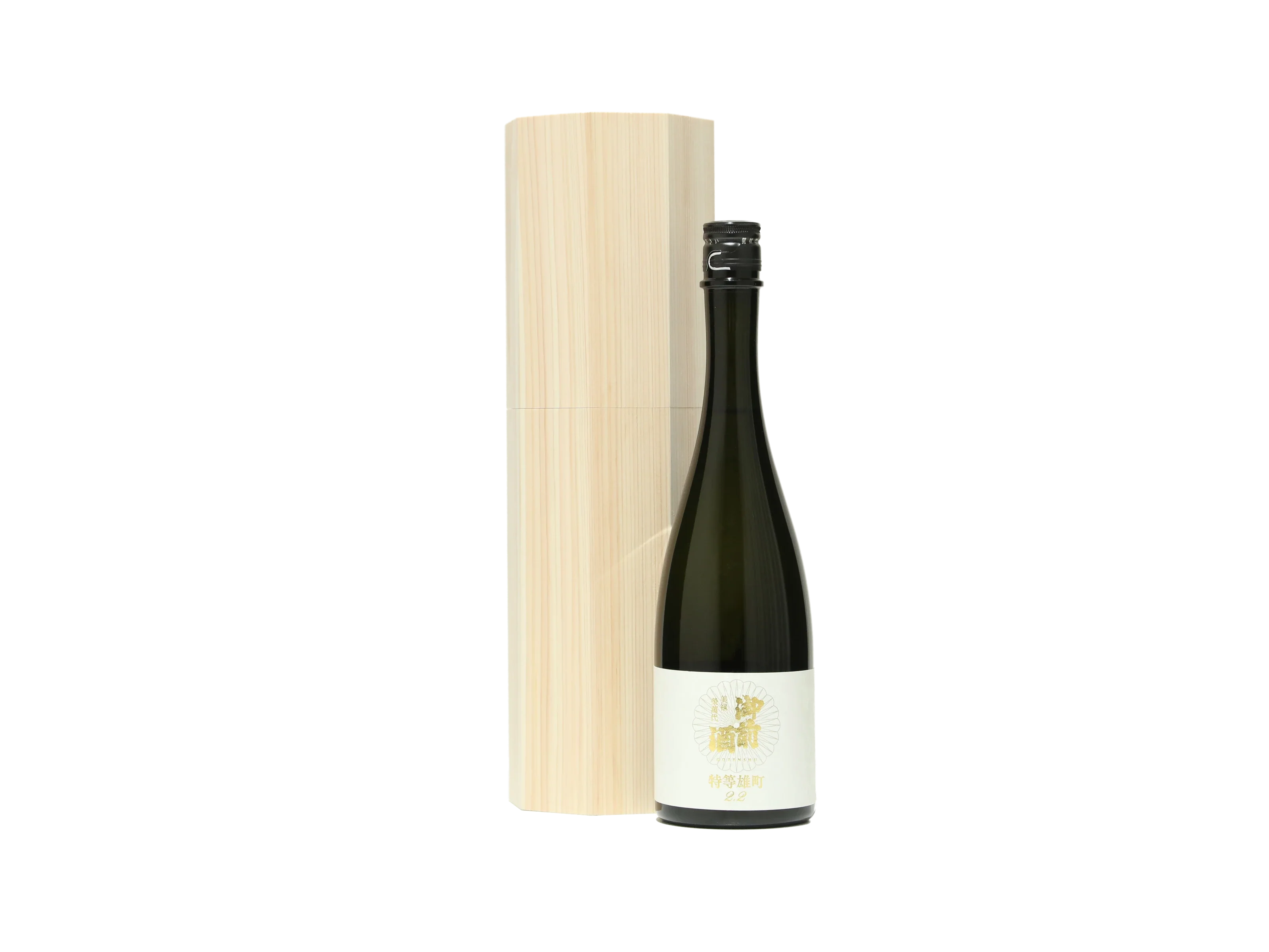 御前酒 (ごぜんしゅ) 特等雄町 2.2 R1BY | IMADEYA ONLINE STORE 御前酒 (ごぜんしゅ) 特等雄町 2.2 R1BY | IMADEYA ONLINE STORE