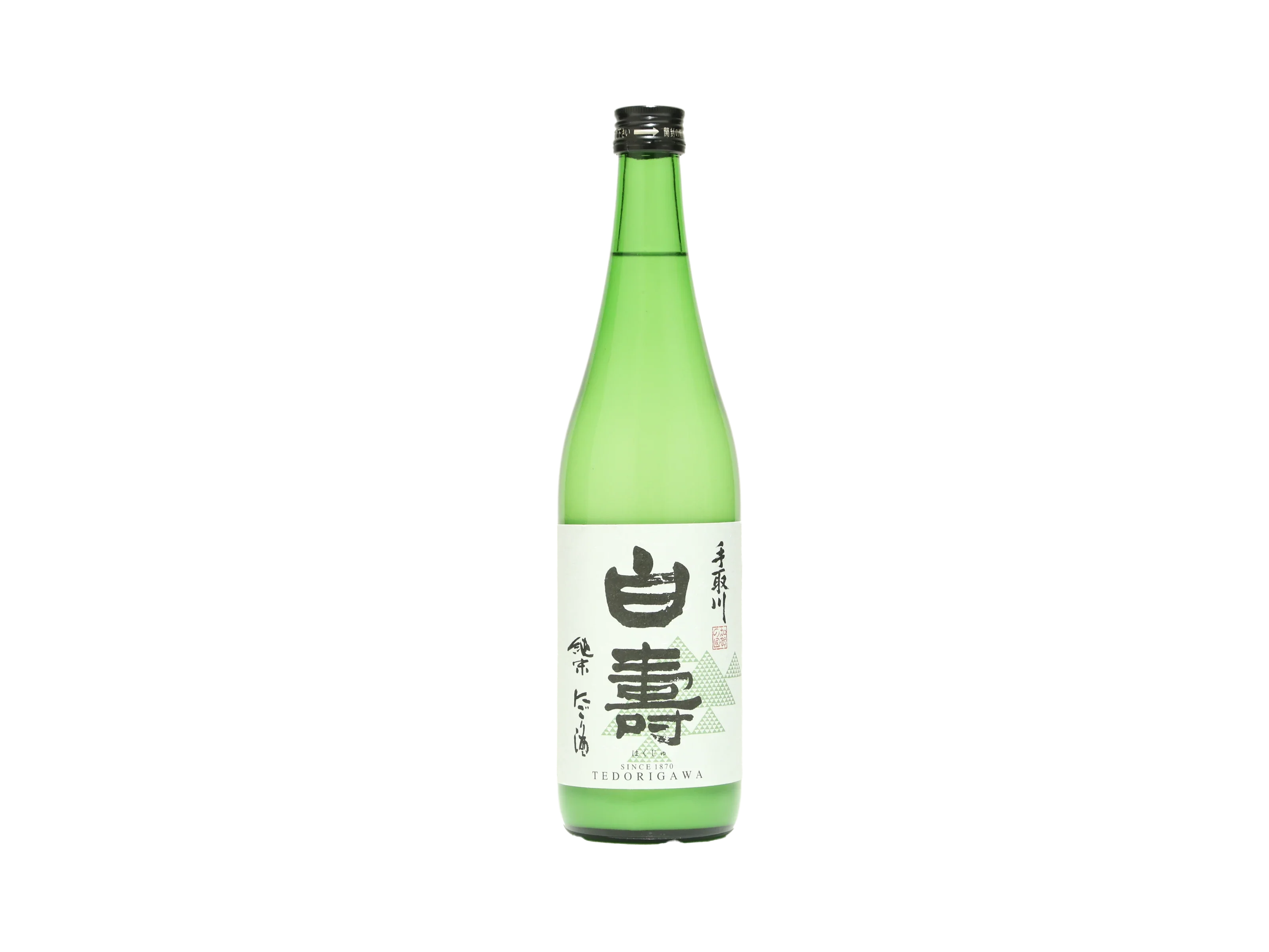 羽州北鹿 山田錦純米吟醸 1800ml 秋田の地酒屋 佐金酒店