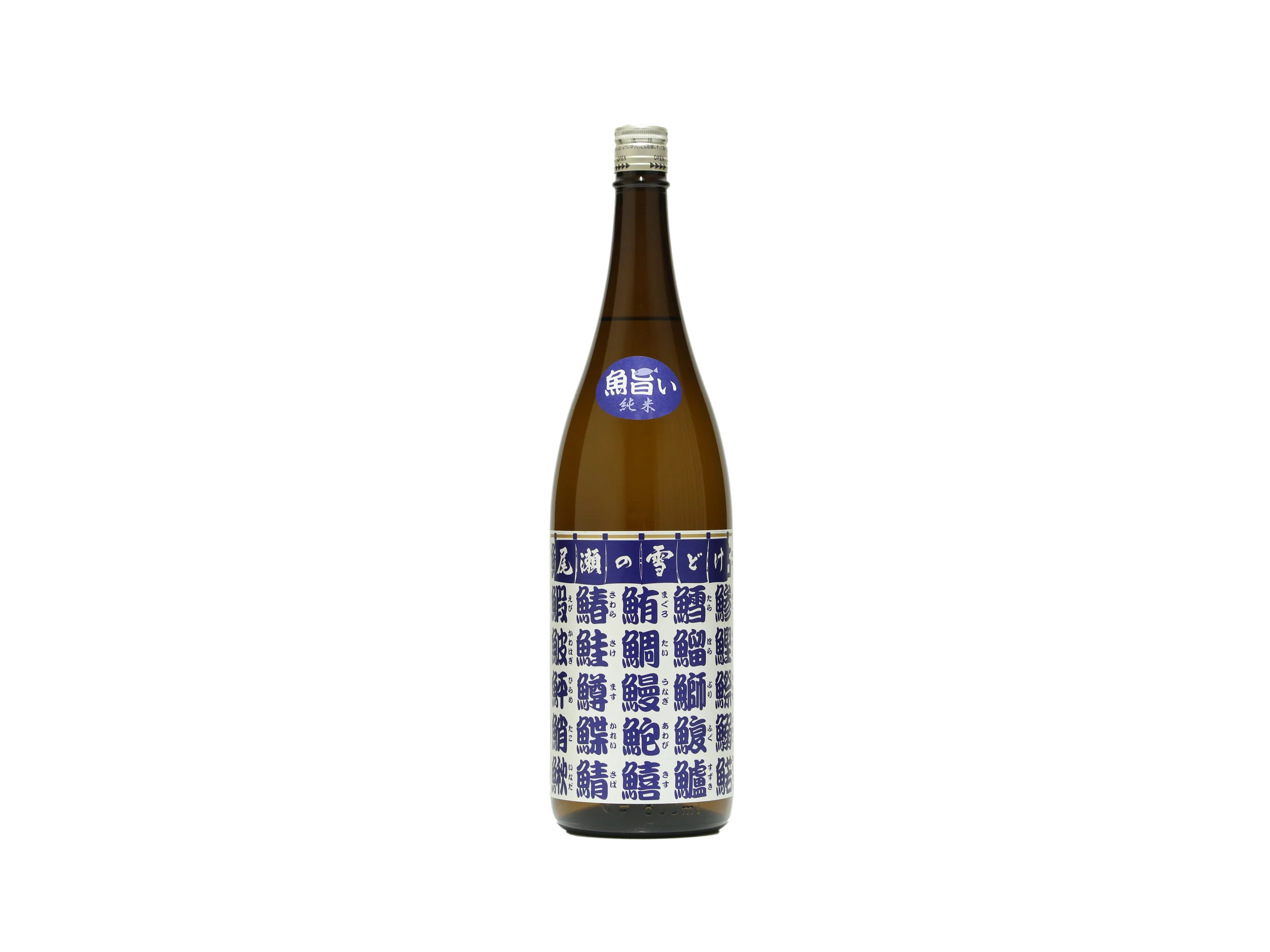日本酒　四合瓶　日高見　アカブ　尾瀬の雪溶けなど oze_jundai_1200x1200.png?v=