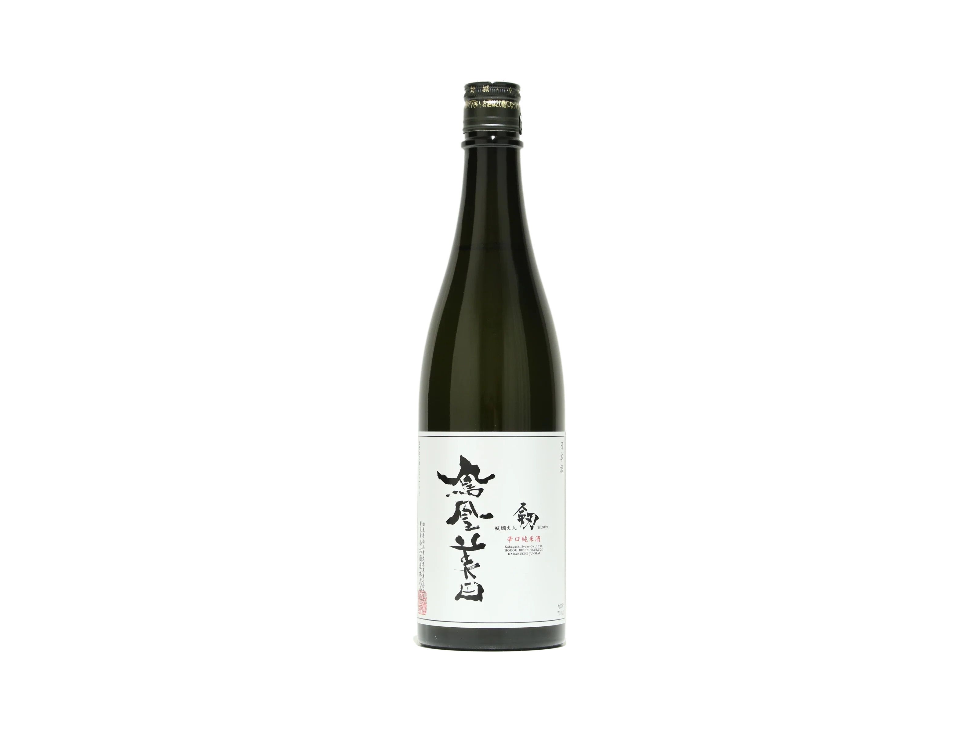 鳳凰美田 剱 辛口純米酒 | 日本酒・ワイン・焼酎 ｜IMADEYA ONLINE STORE
