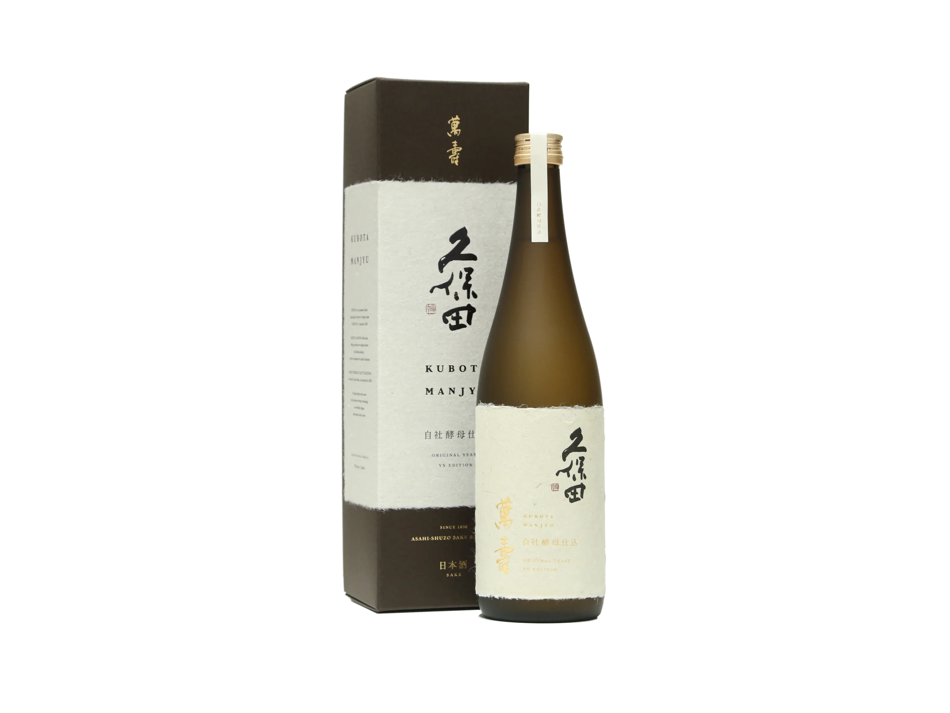 久保田 萬寿 自社酵母仕込 | IMADEYA ONLINE STORE