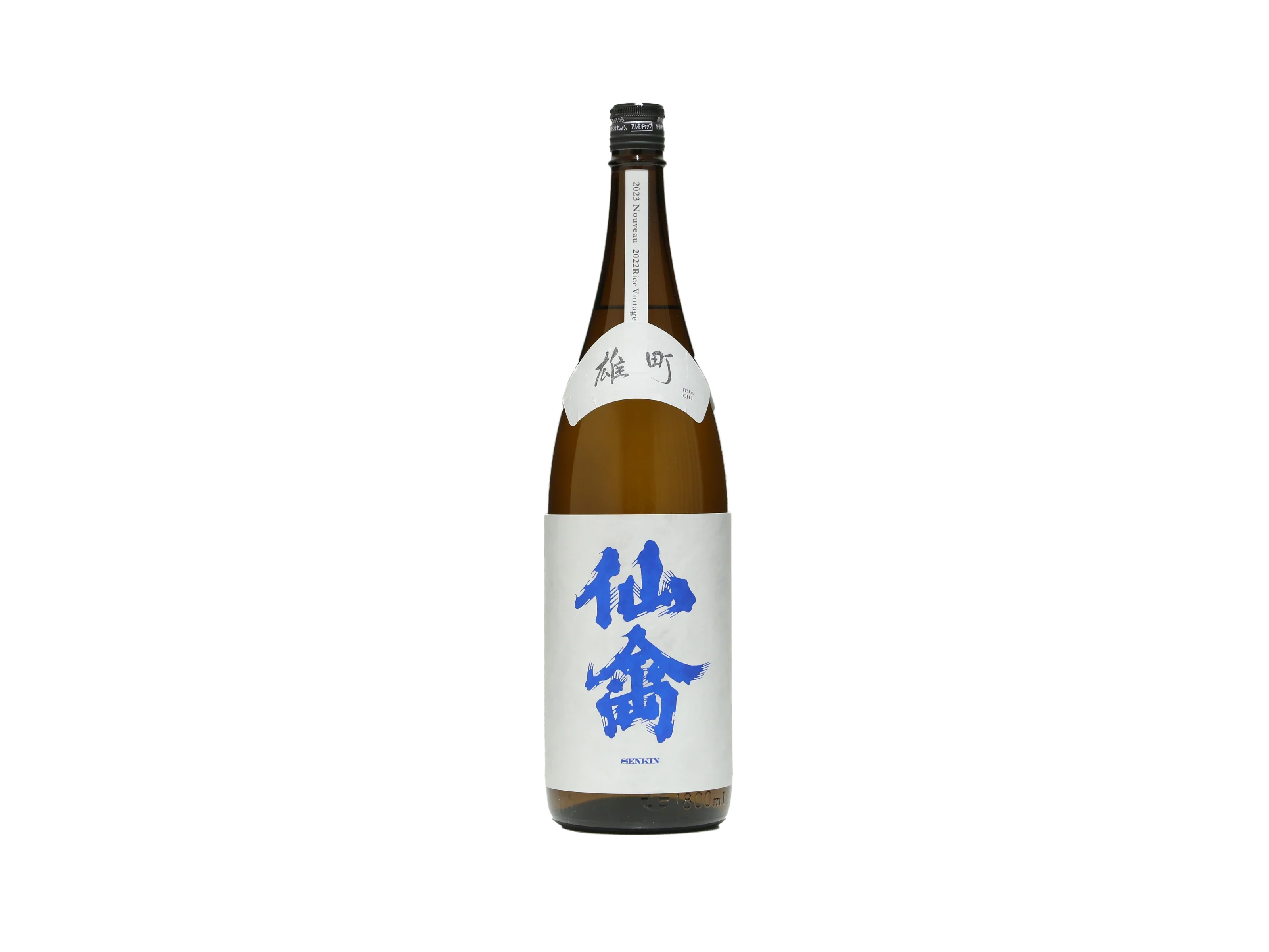 クラシック仙禽 雄町 2024 | IMADEYA ONLINE STORE クラシック仙禽 雄町 2024 | IMADEYA ONLINE STORE