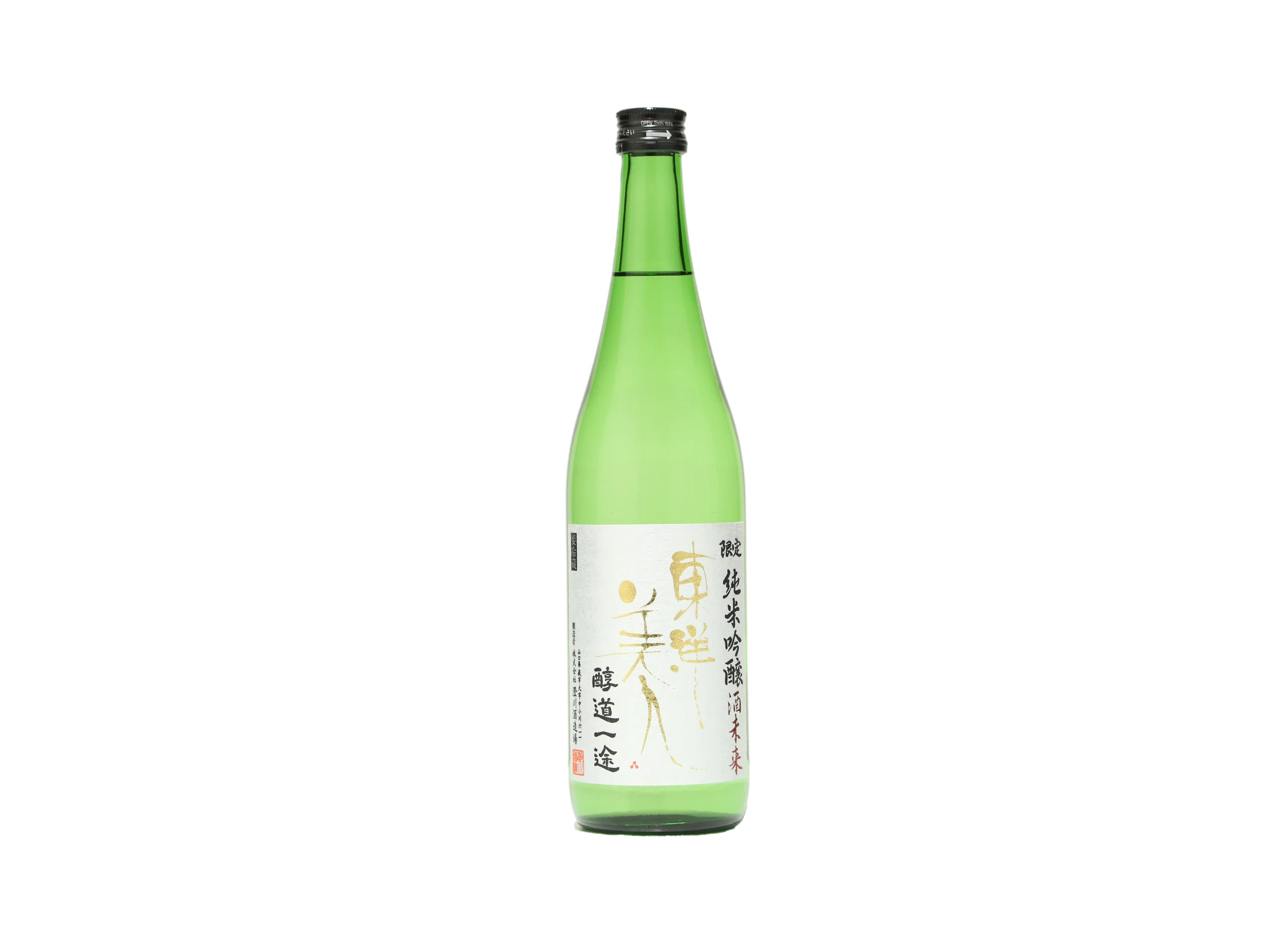 日本酒 酒米別特集：酒未来| IMADEYA ONLINE STORE