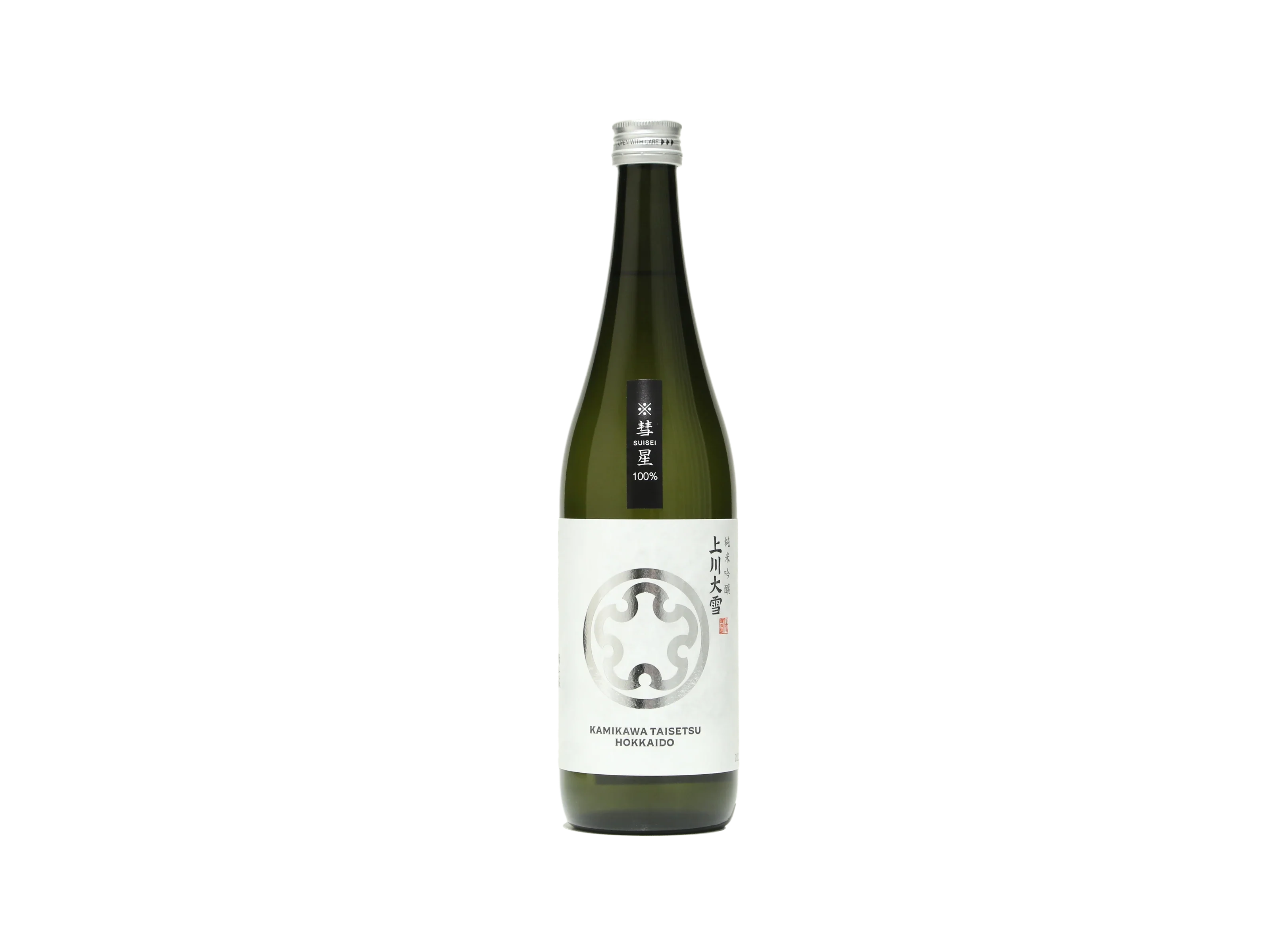 陸奥八仙 姿 雁木 十勝　上川大雪 羽根屋 紀土 十勝」 with Cheese Green┃上川大雪酒造 公式オンラインショップ