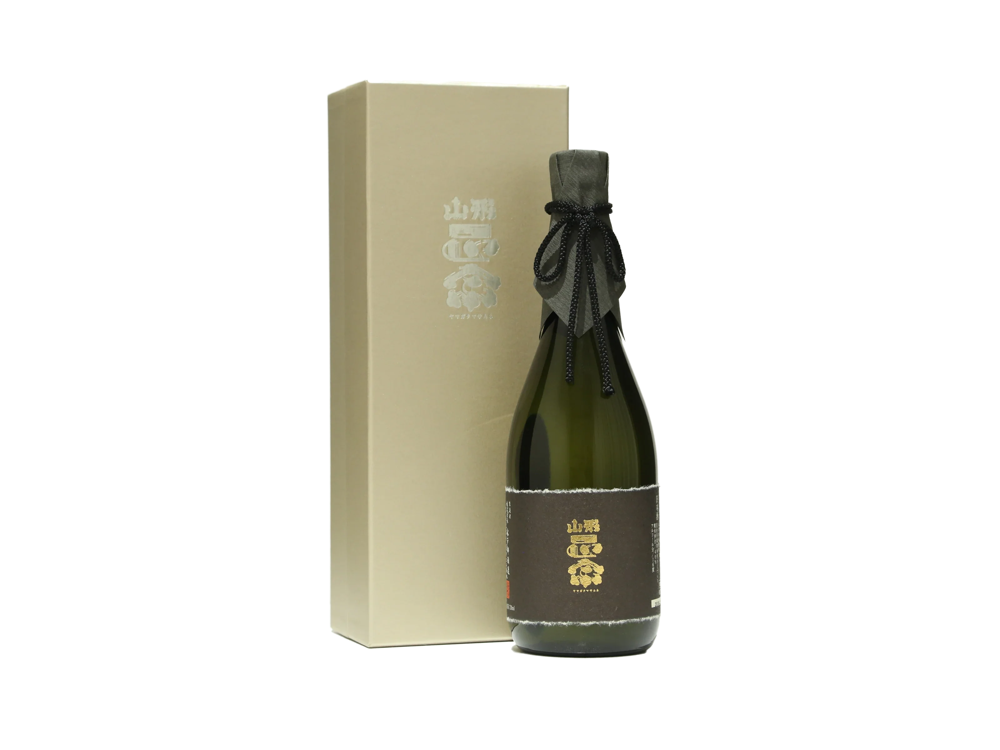 山形正宗 純米大吟醸 出羽燦々 生もと | IMADEYA ONLINE STORE