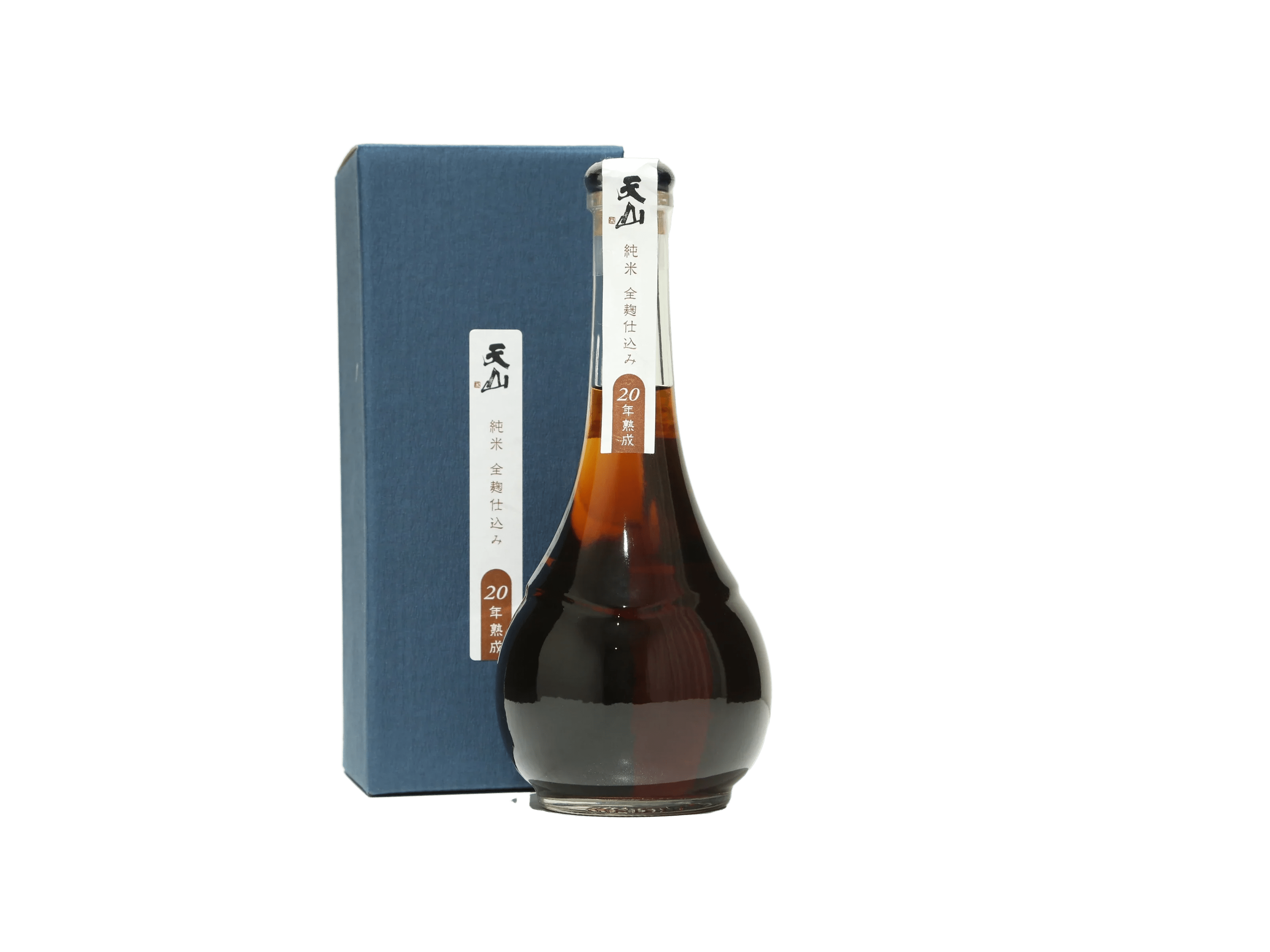 天山 純米全麹仕込み 20年熟成 | 日本酒・ワイン・焼酎 ｜IMADEYA 