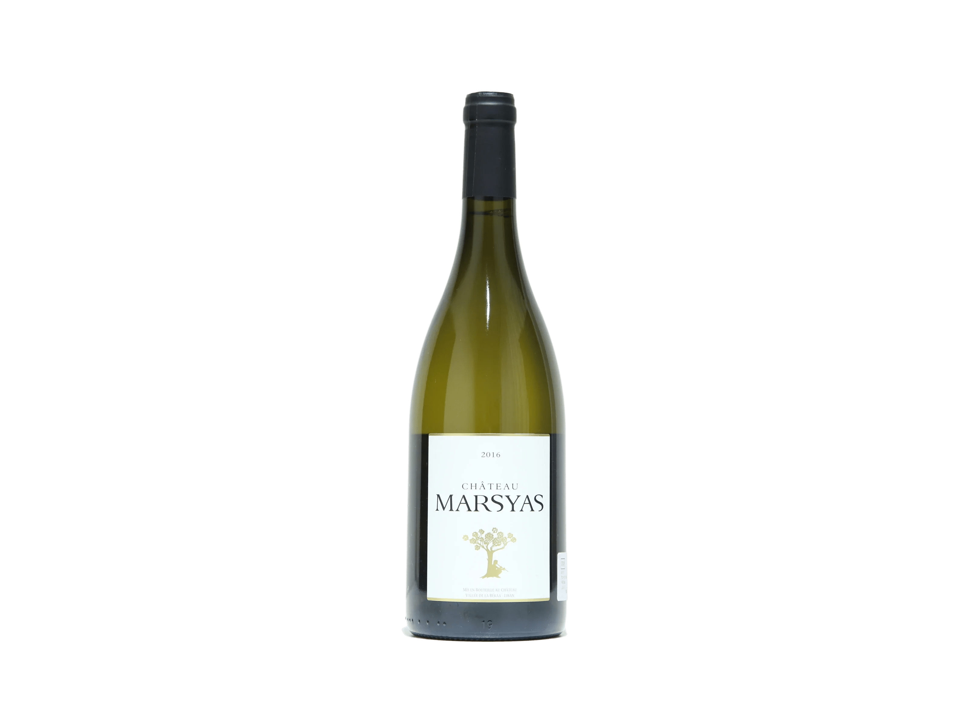 シャトー・マーシャス ブラン 2016 | 日本酒・ワイン・焼酎 ｜IMADEYA