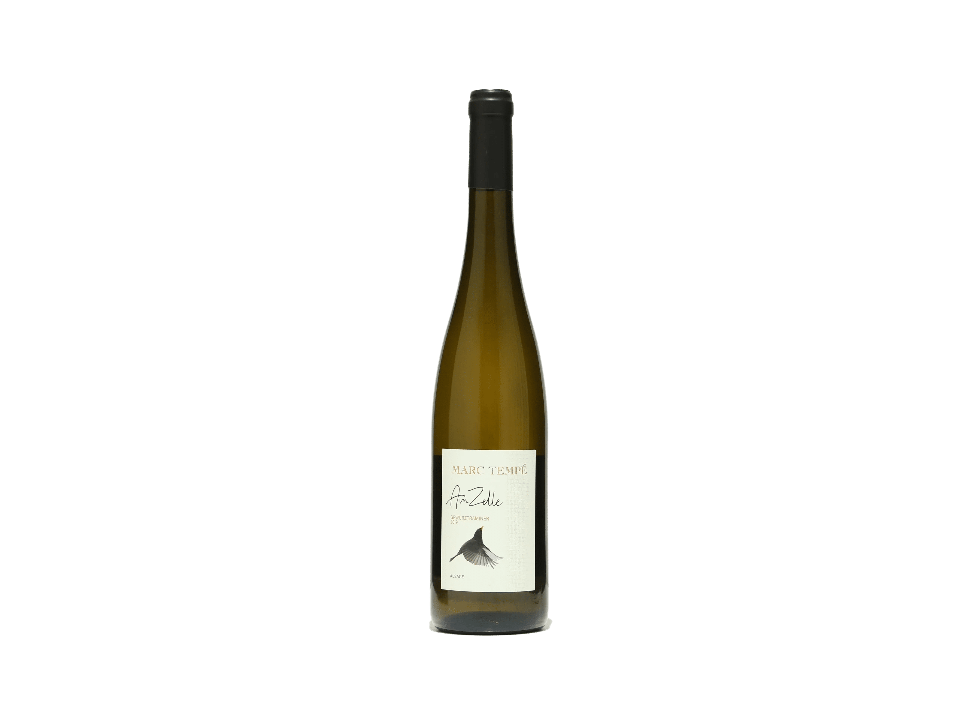 マルク・テンペ ゲヴュルツトラミネール アムゼル 2019 | 日本酒