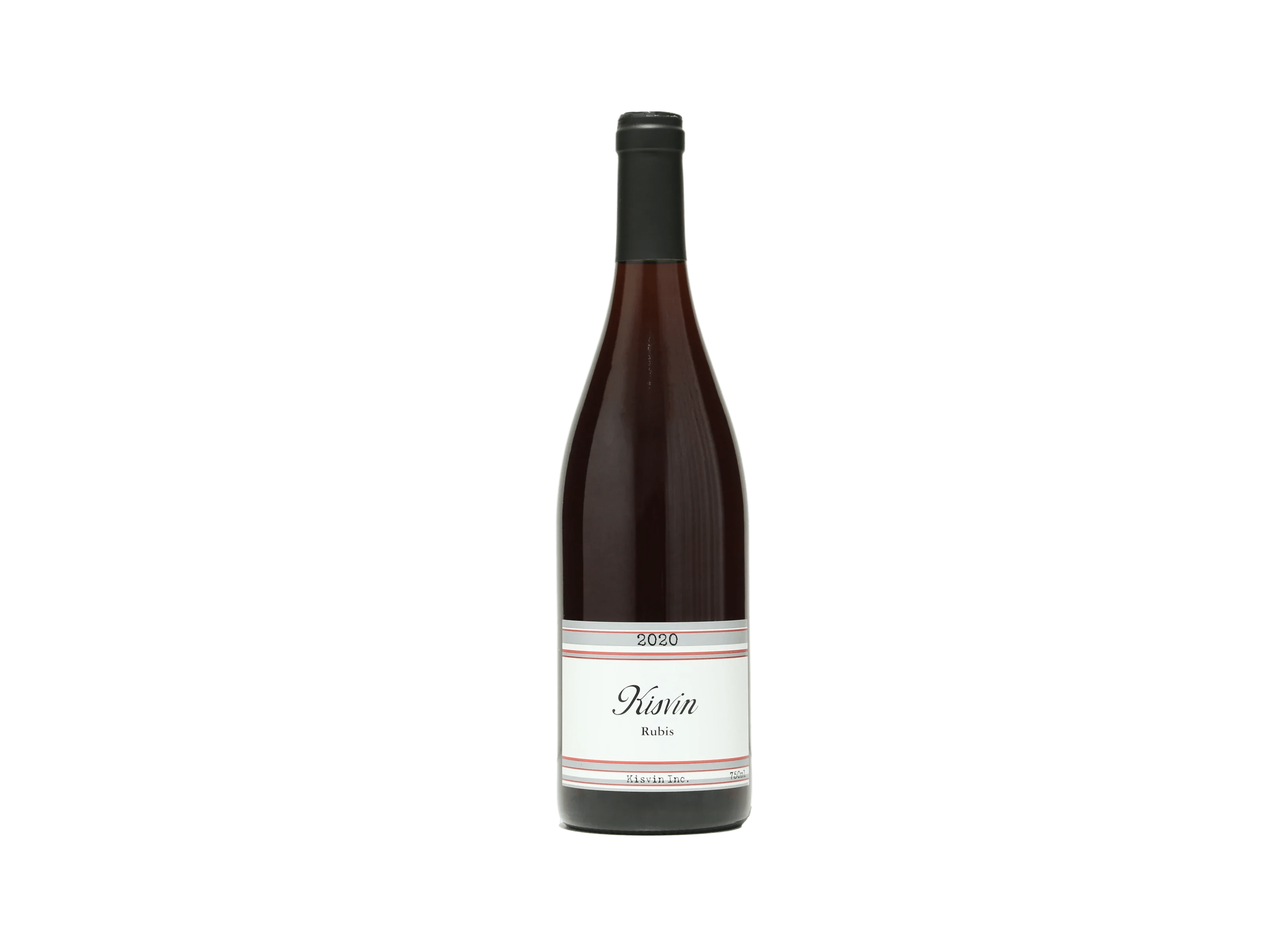 キスヴィンワイナリー ルビー 2020 | 日本酒・ワイン・焼酎 ｜IMADEYA