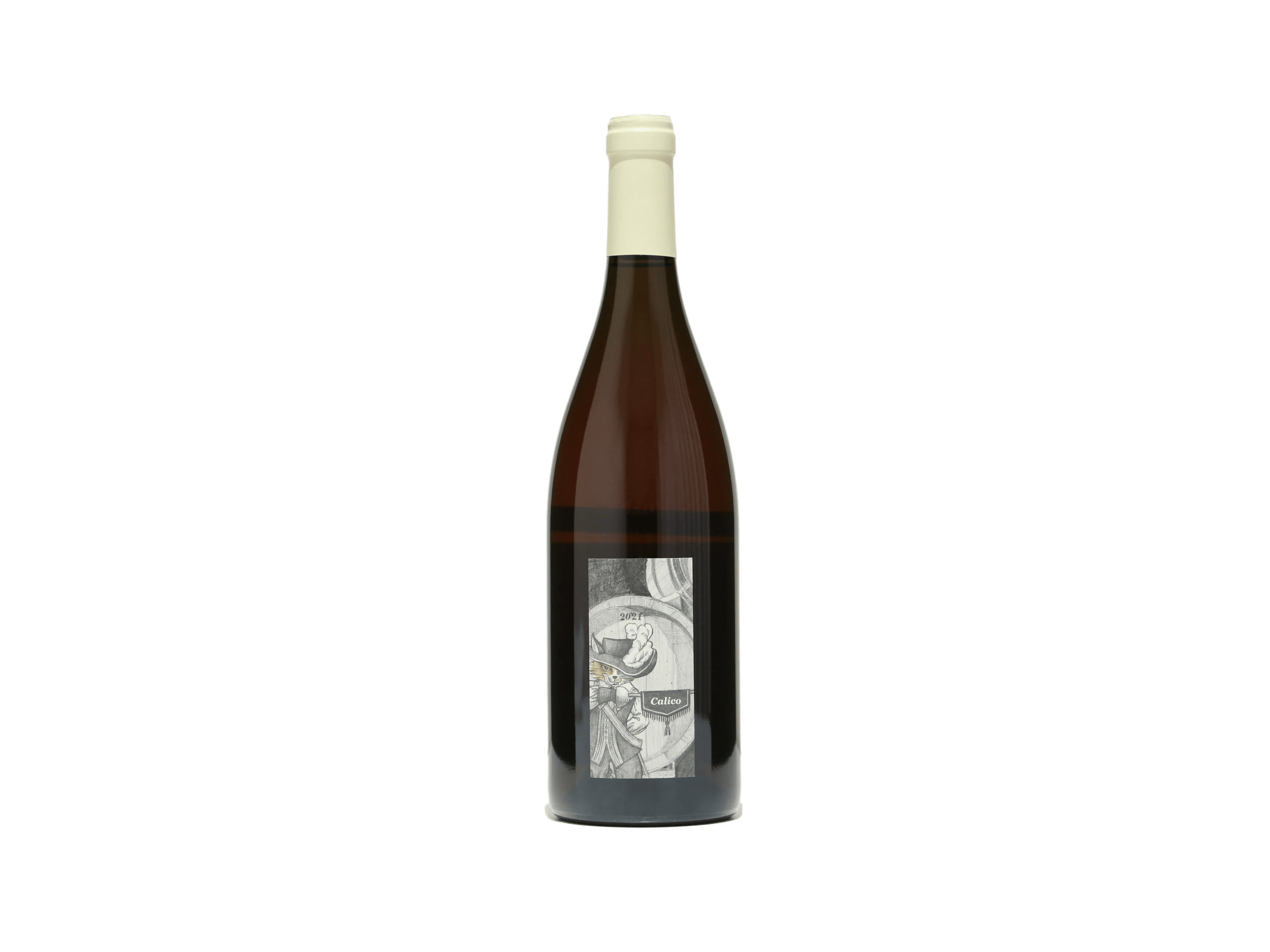 アズッカ・エ・アズッコ ウチのキャリコ 2021 | 日本酒・ワイン・焼酎