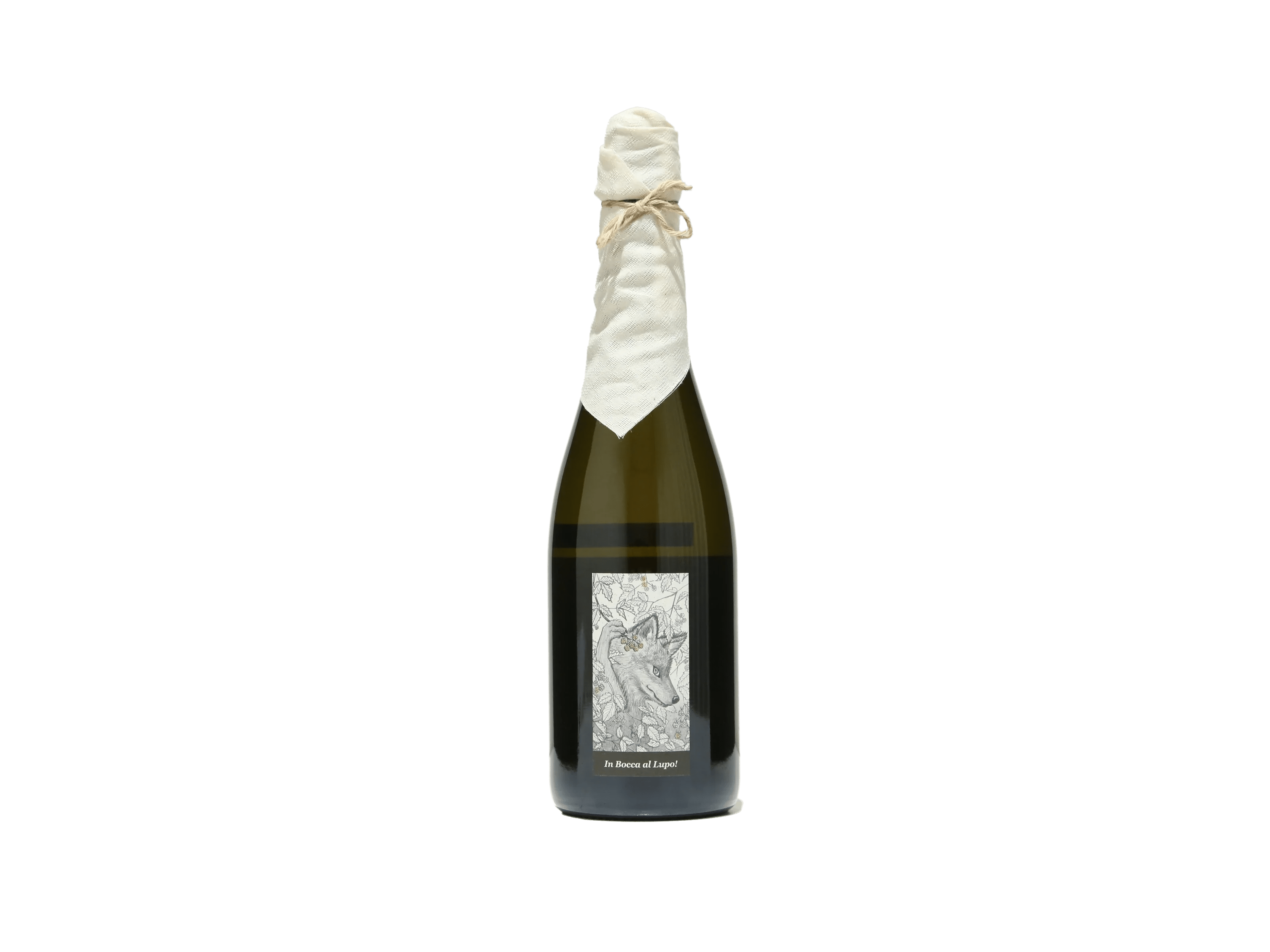アズッカ・エ・アズッコ オオカミのスプマンテ 2021 | 日本酒・ワイン 