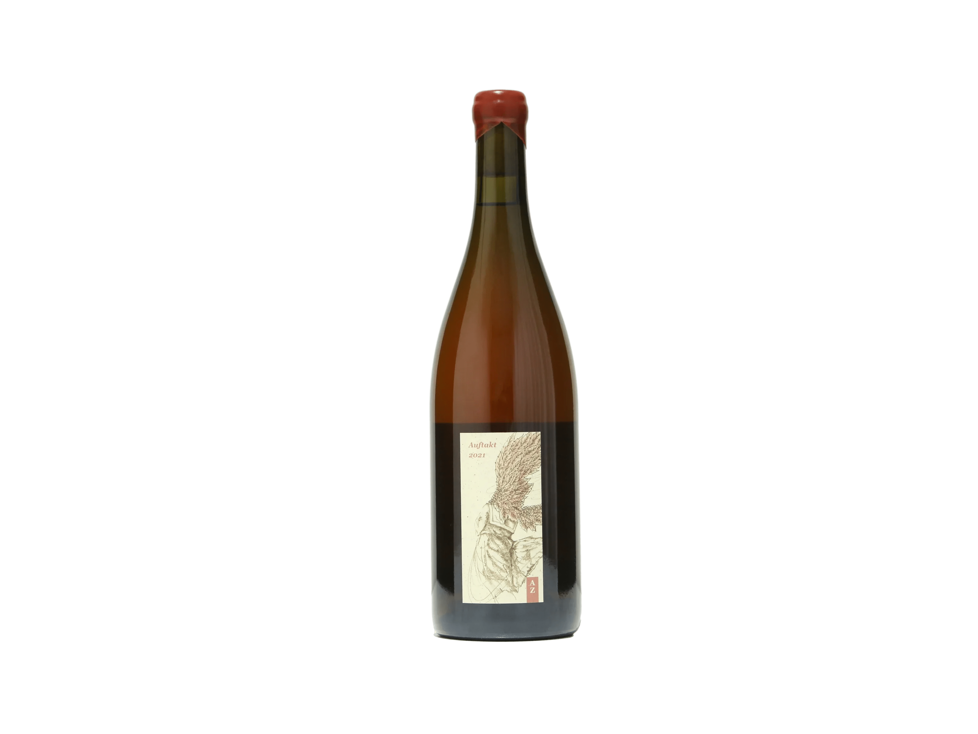 アズッカ エ アズッコ 風の丘のワイナリー 2021 アウフタクト アズッカ・エ・アズッコ アウフタクト ロゼ 2021 | 日本酒・ワイン