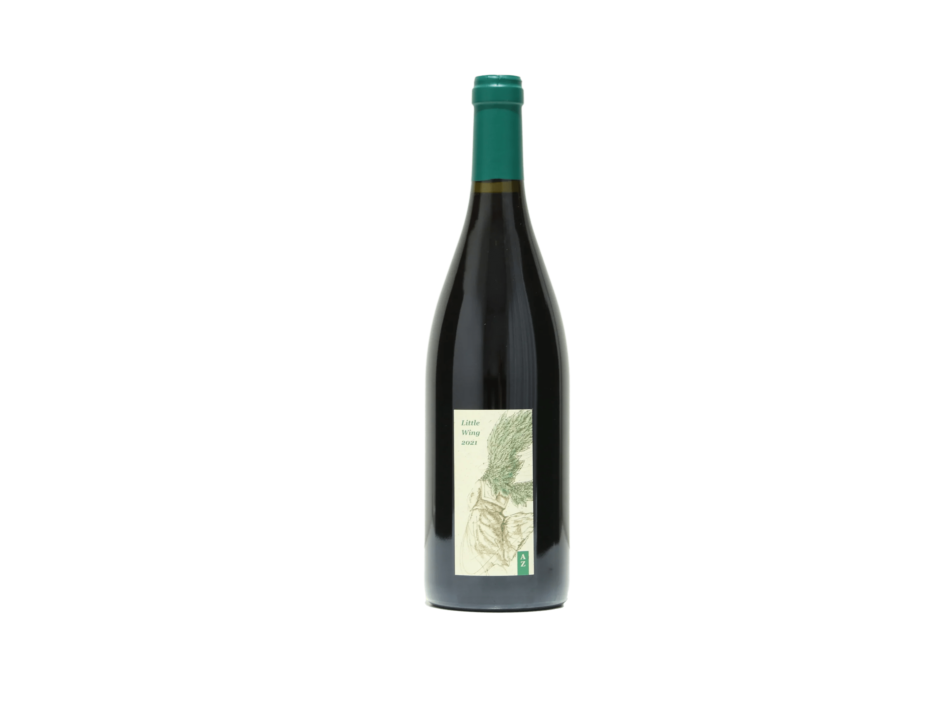 アズッカ・エ・アズッコ 雛の翼 赤 2021 | 日本酒・ワイン・焼酎
