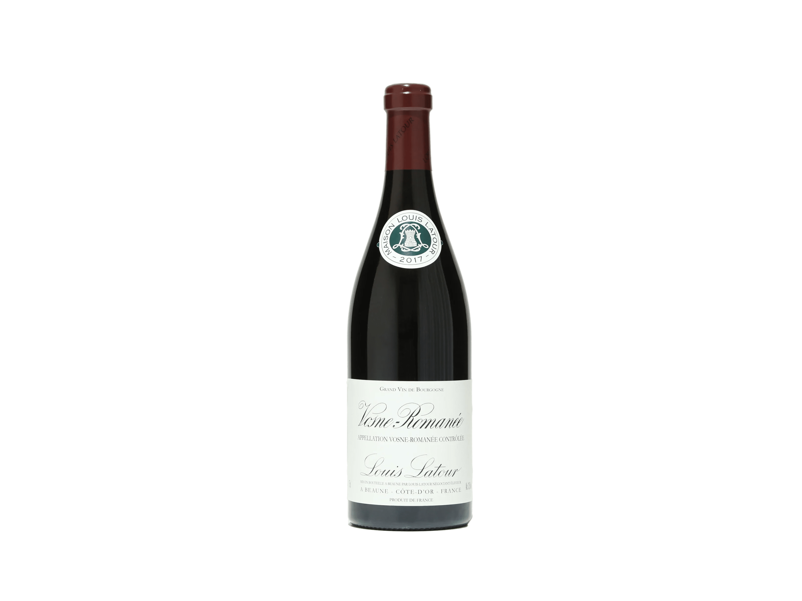 ルイ・ラトゥール ヴォーヌ・ロマネ 2021 | 日本酒・ワイン・焼酎