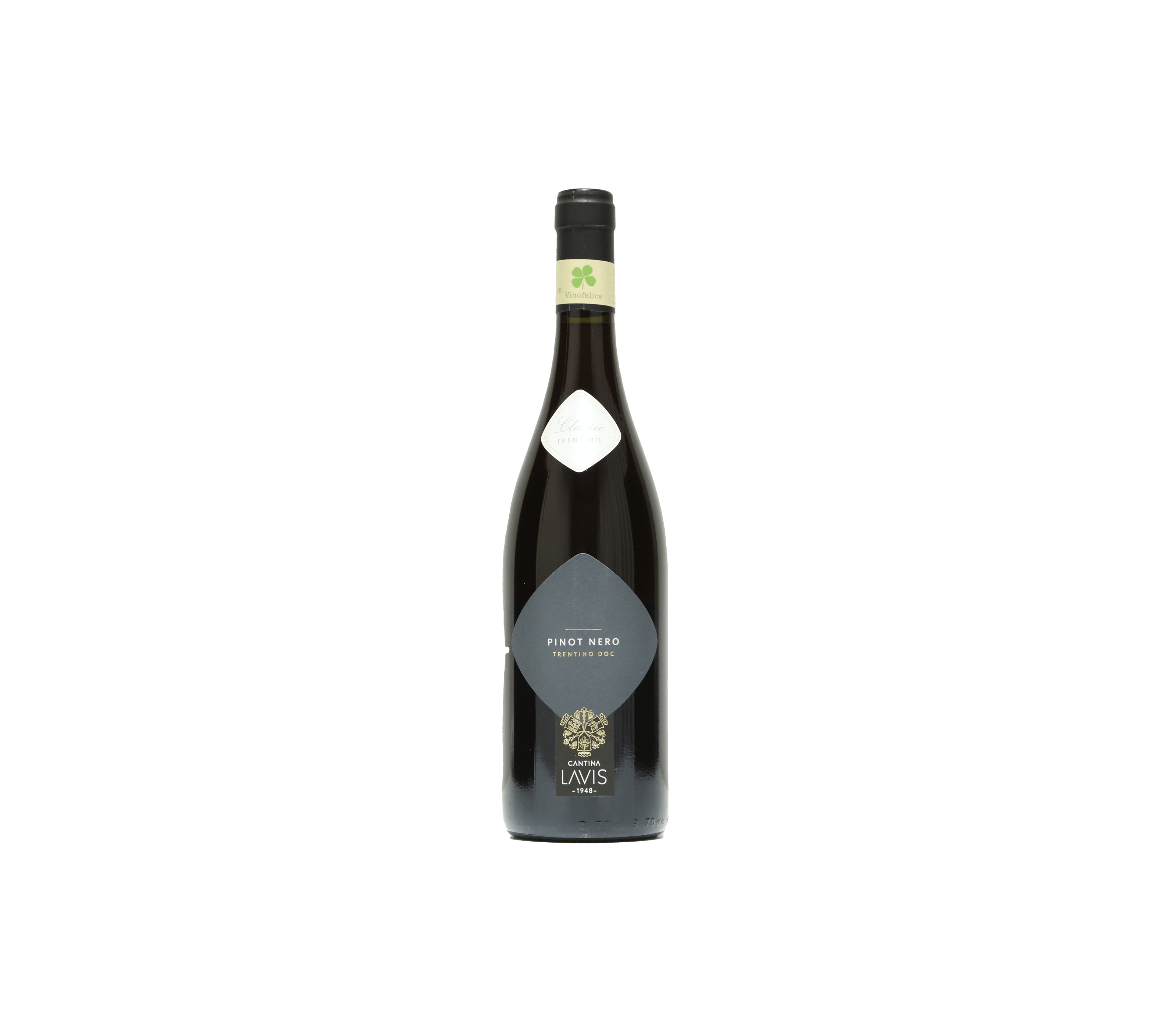 ラヴィス クラシック ピノ・ネロ 2022 | 日本酒・ワイン・焼酎