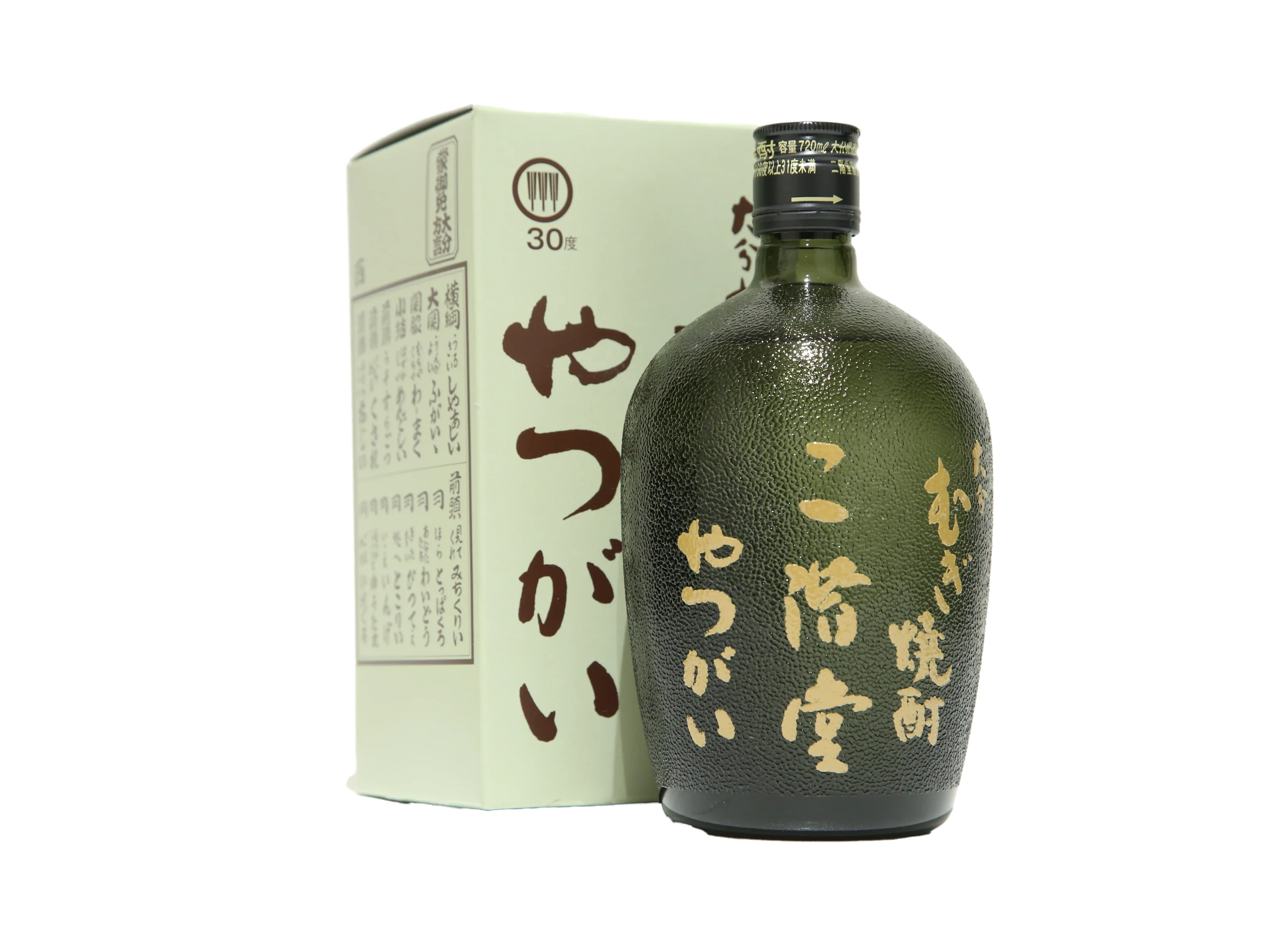 二階堂 やつがい 麦 30° | IMADEYA ONLINE STORE