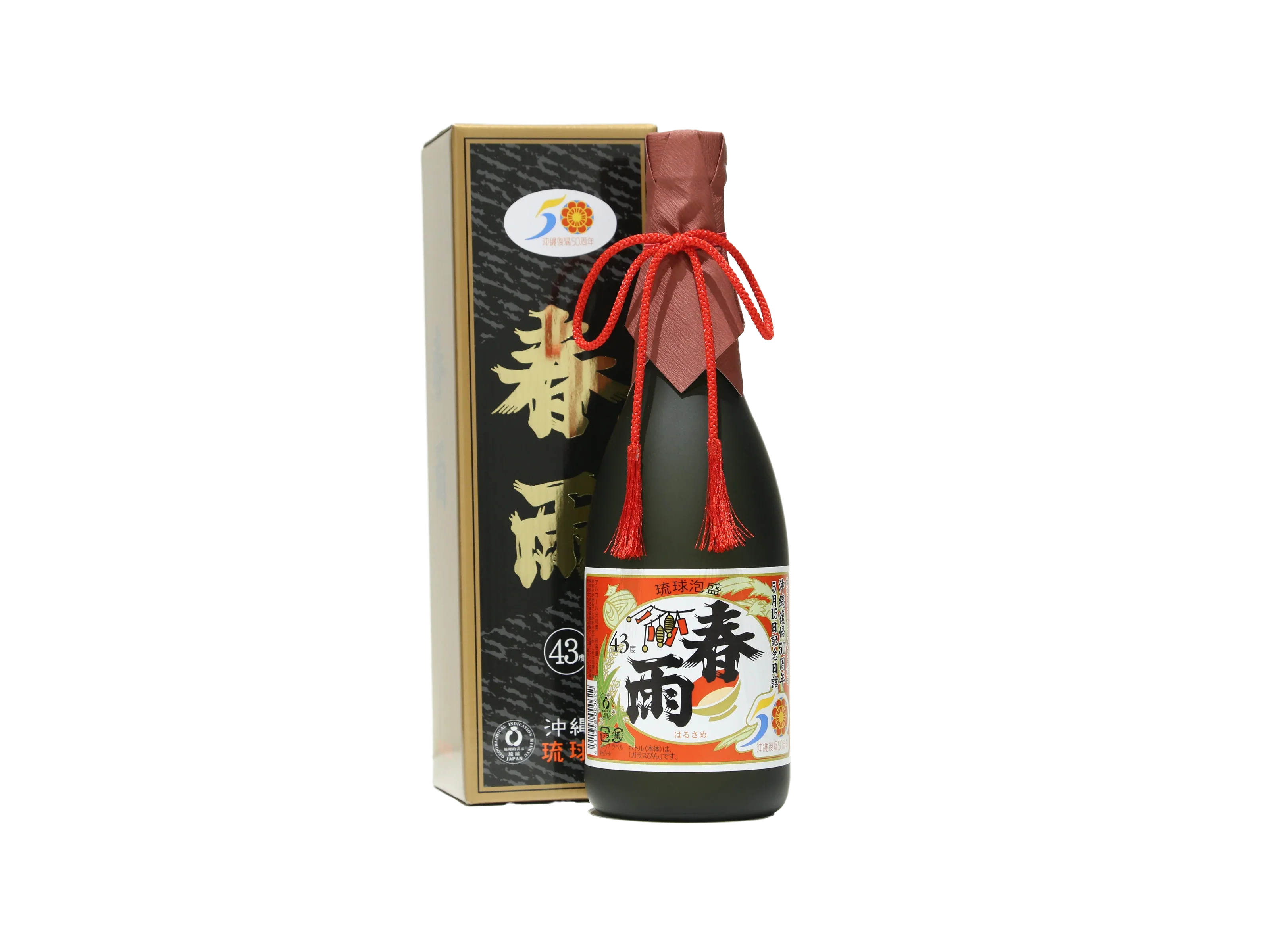 春雨│宮里酒造所| IMADEYA ONLINE STORE