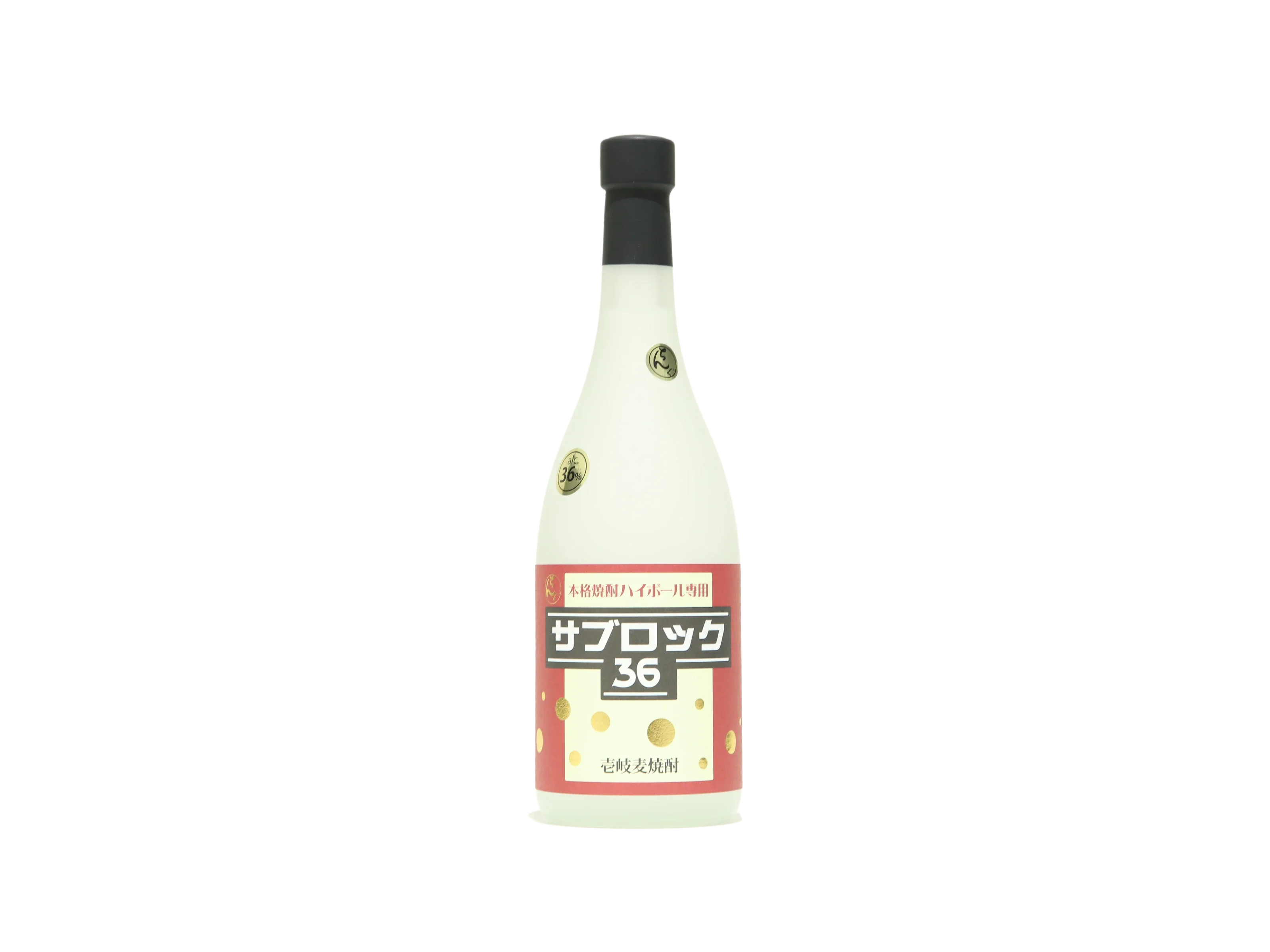 ちんぐ サブロック36 麦 36度 | IMADEYA ONLINE STORE