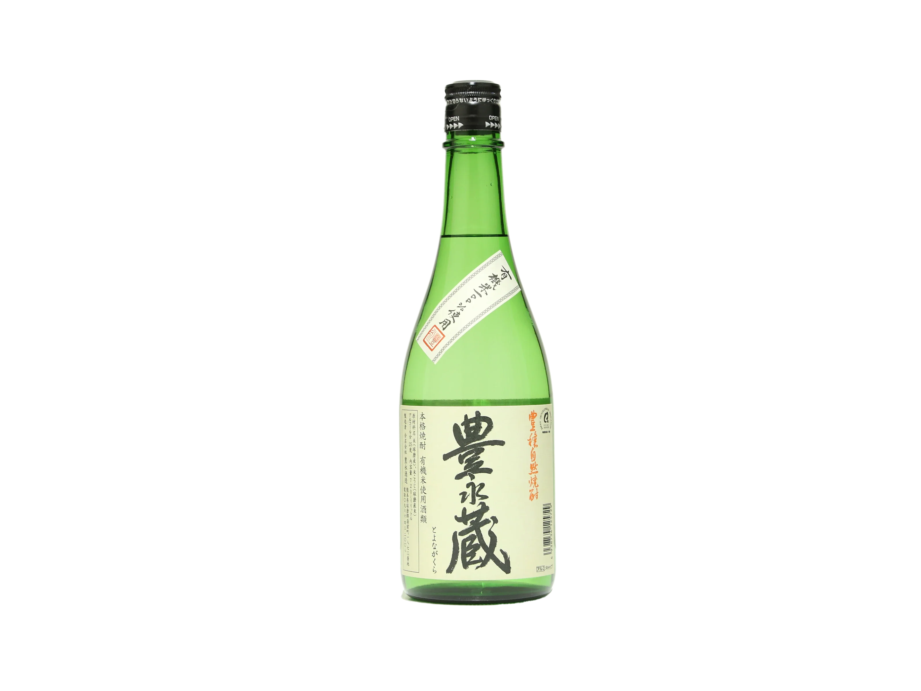 豊永蔵 米焼酎 25度 | IMADEYA ONLINE STORE