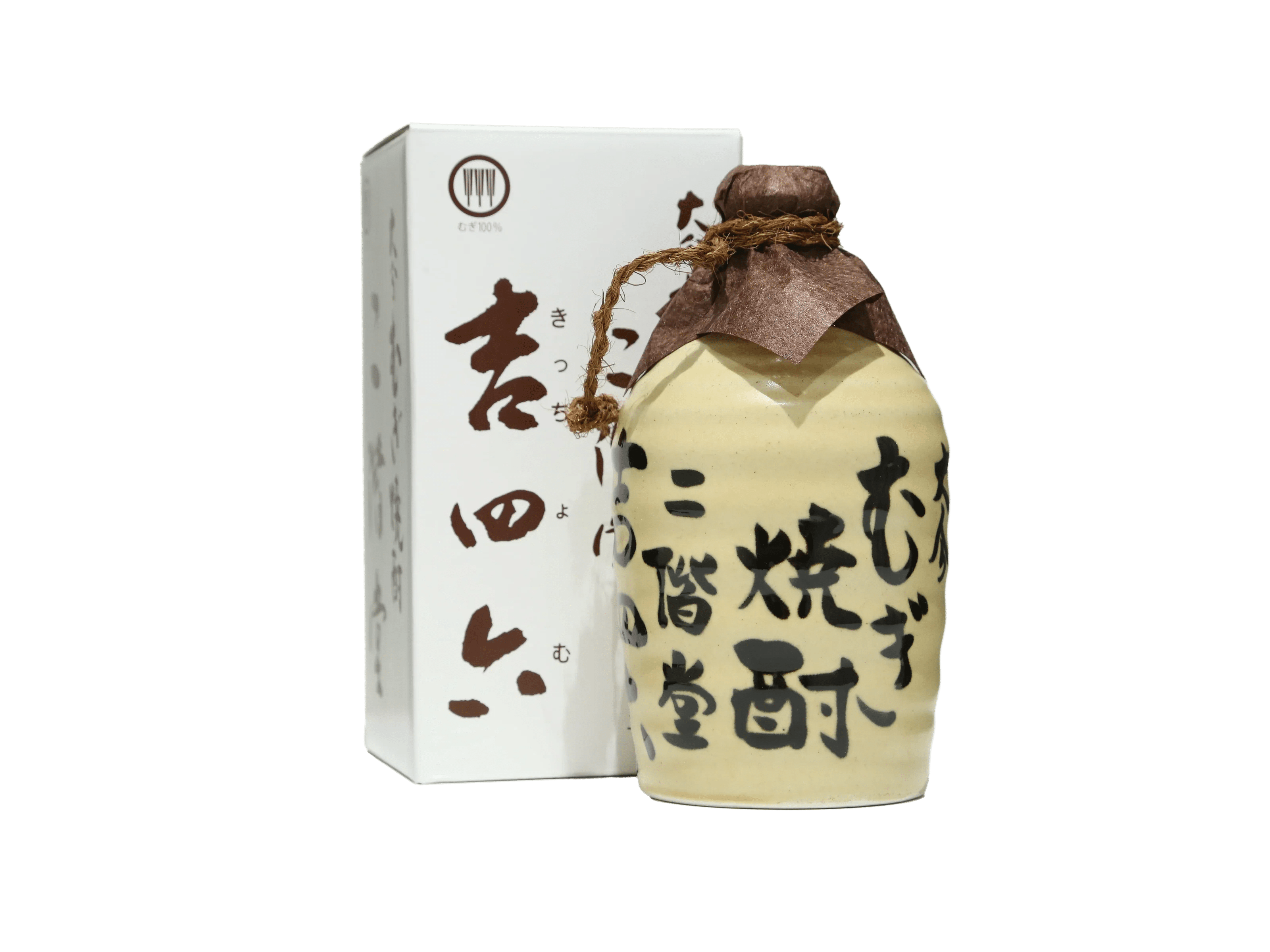 吉四六 壺 麦 25° | 日本酒・ワイン・焼酎 ｜IMADEYA ONLINE STORE