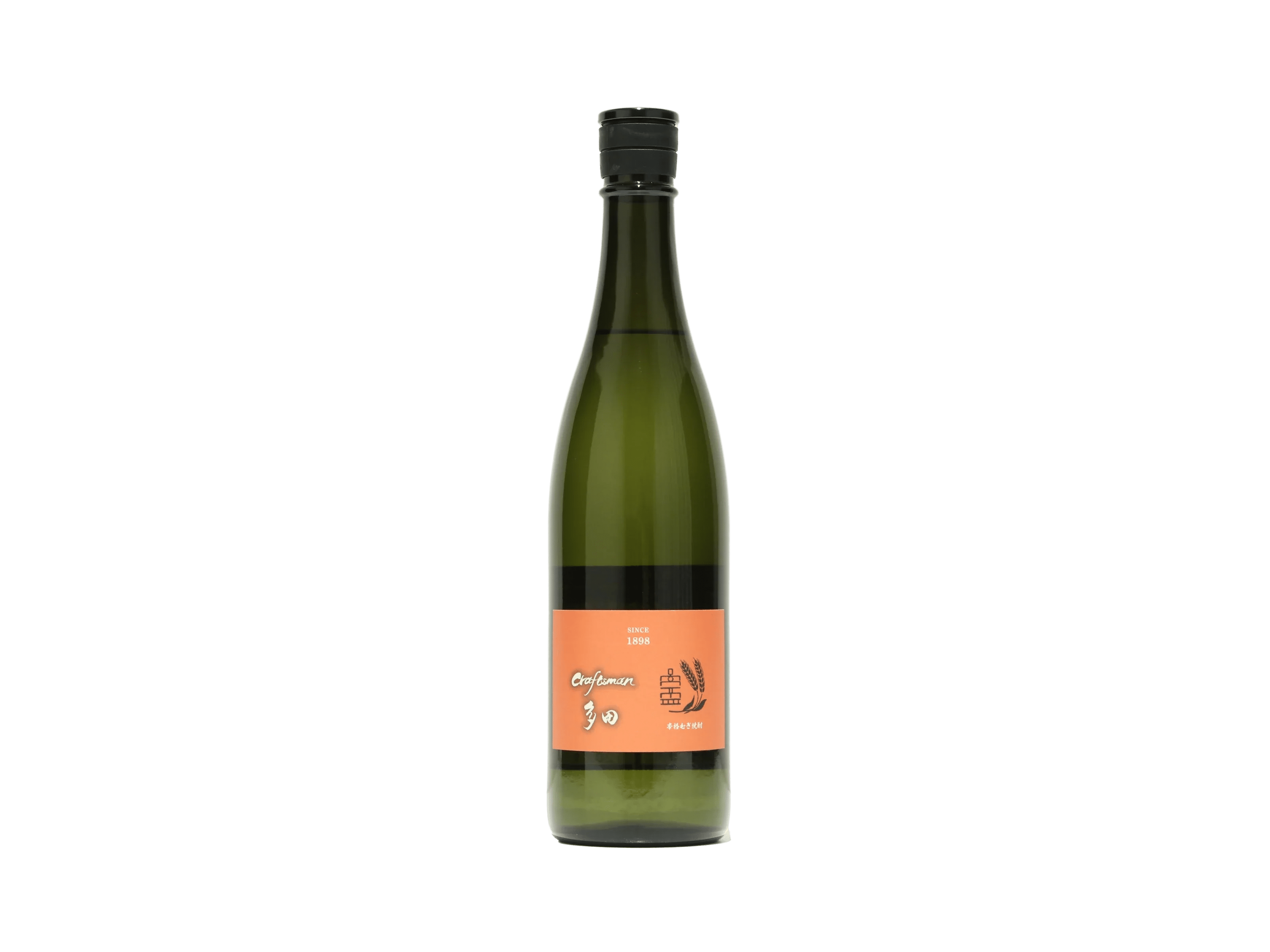 クラフトマン多田 スパニッシュオレンジ 麦 25° | 日本酒・ワイン