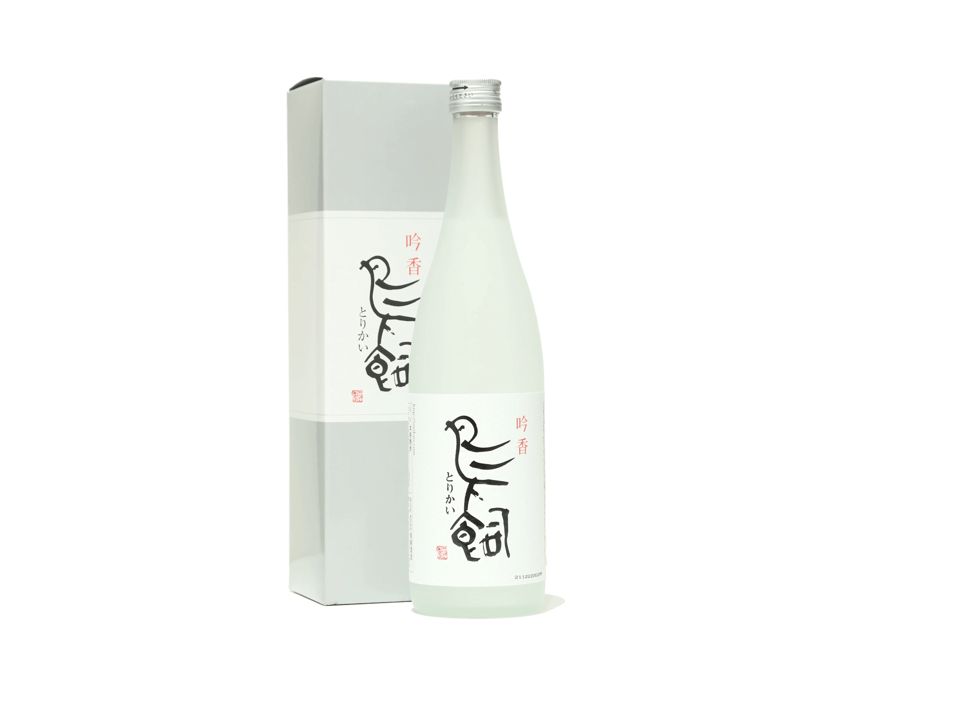 吟香 鳥飼 米 25度 | 日本酒・ワイン・焼酎 ｜IMADEYA ONLINE STORE