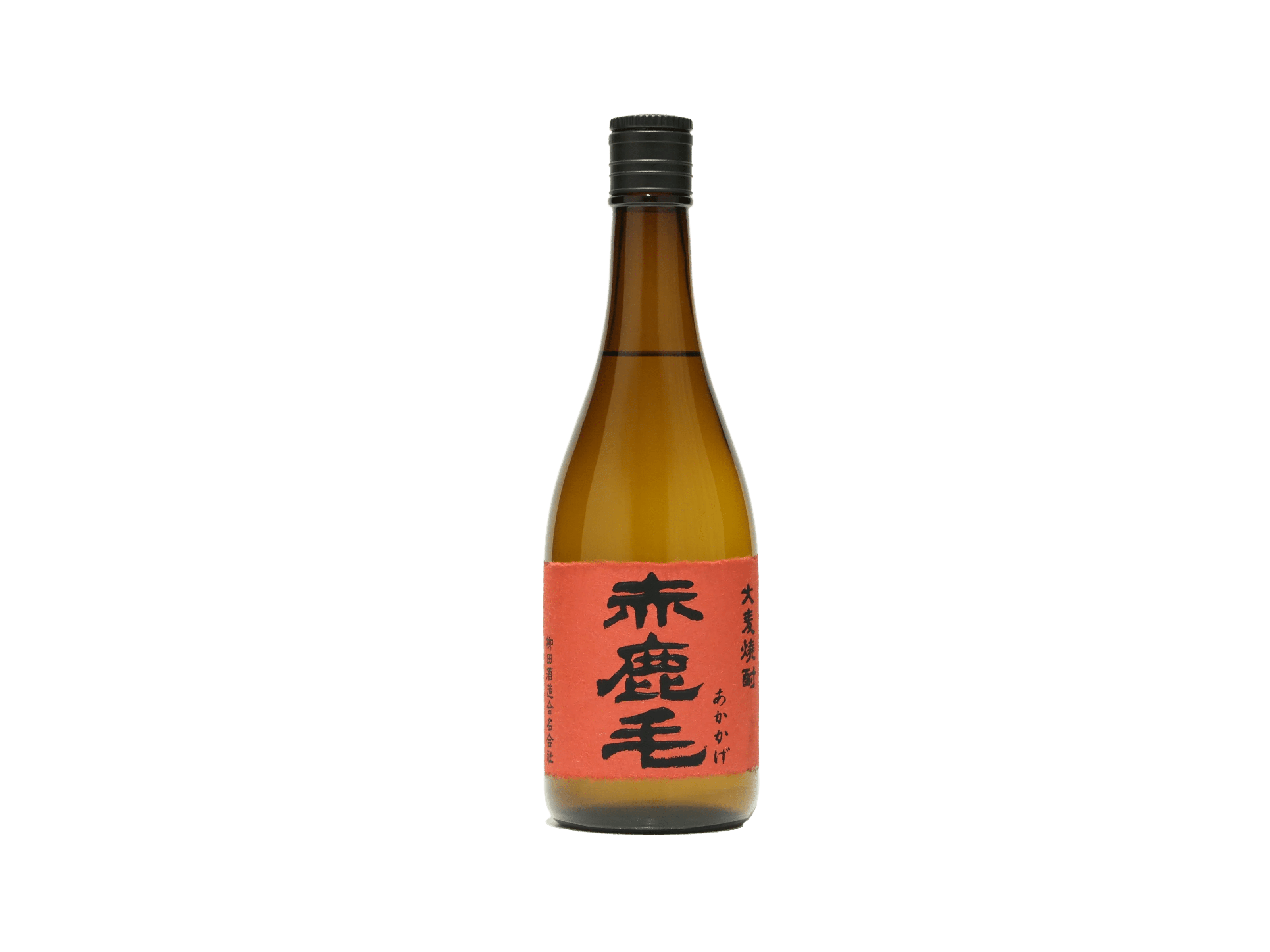 赤鹿毛 麦 25度 | 日本酒・ワイン・焼酎 ｜IMADEYA ONLINE STORE