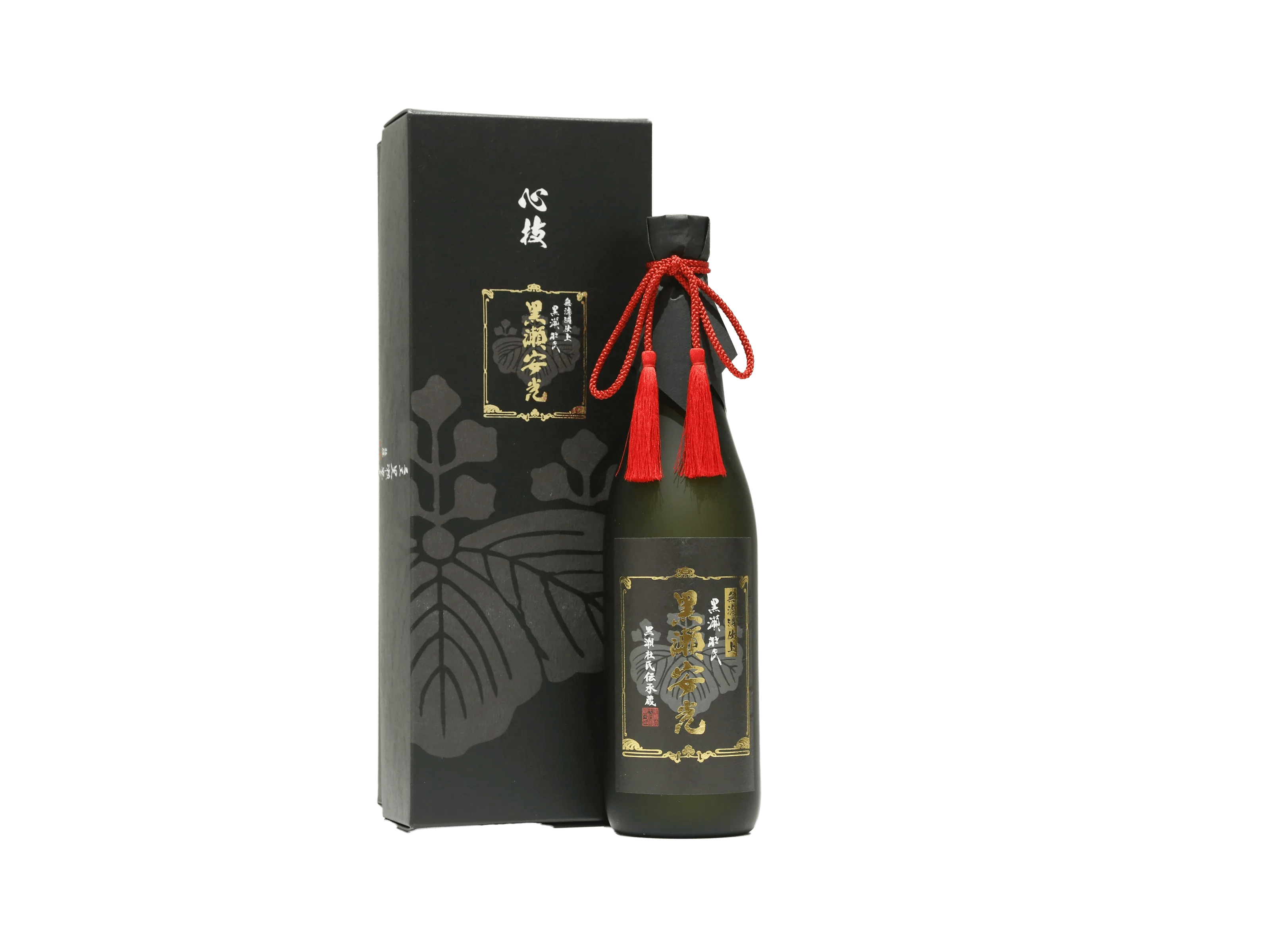 黒瀬安光 無濾過仕上 芋 28度 | 日本酒・ワイン・焼酎 ｜IMADEYA
