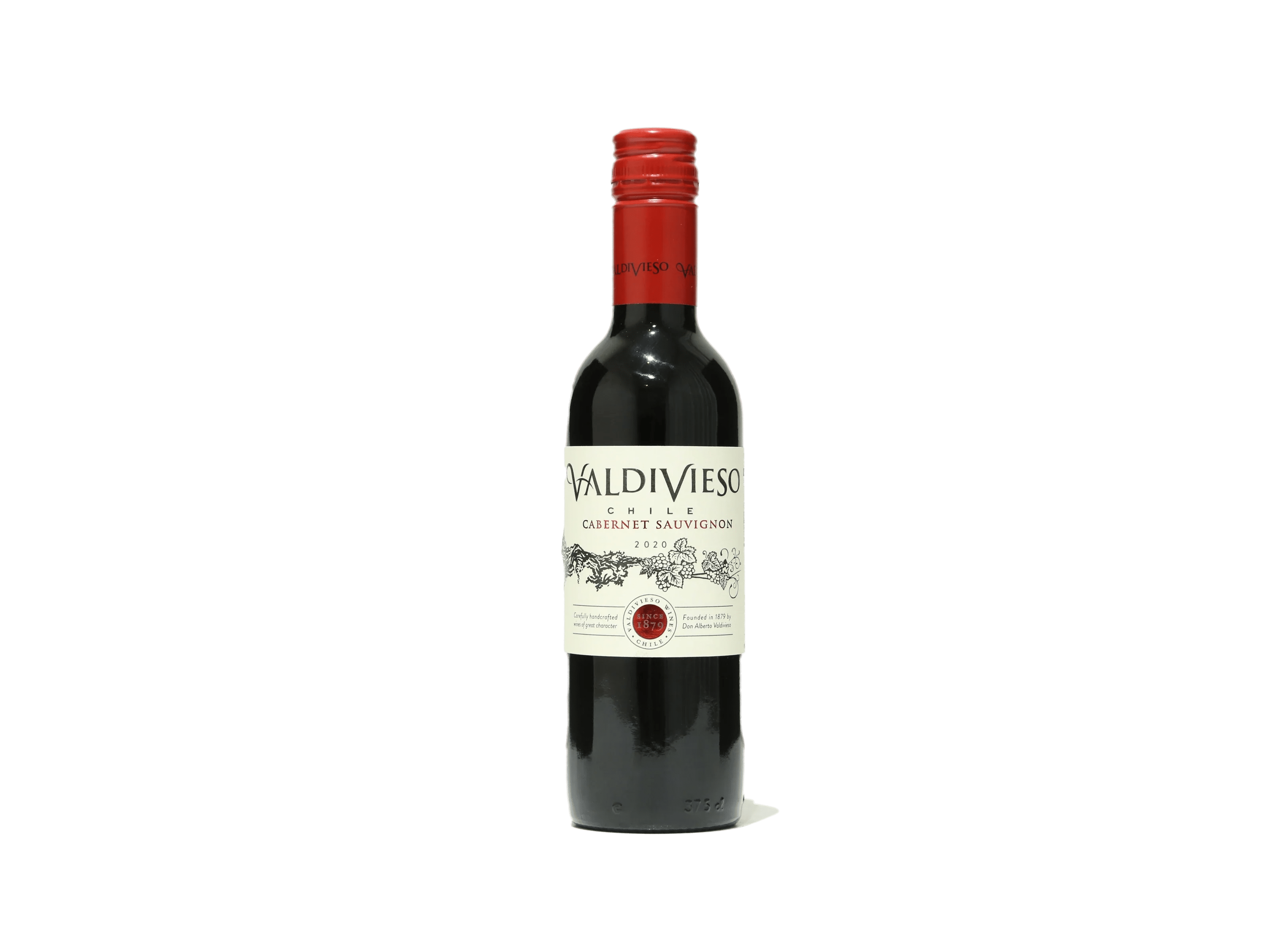 バルディビエソ カベルネ・ソーヴィニヨンハーフボトル 375ml | 日本酒