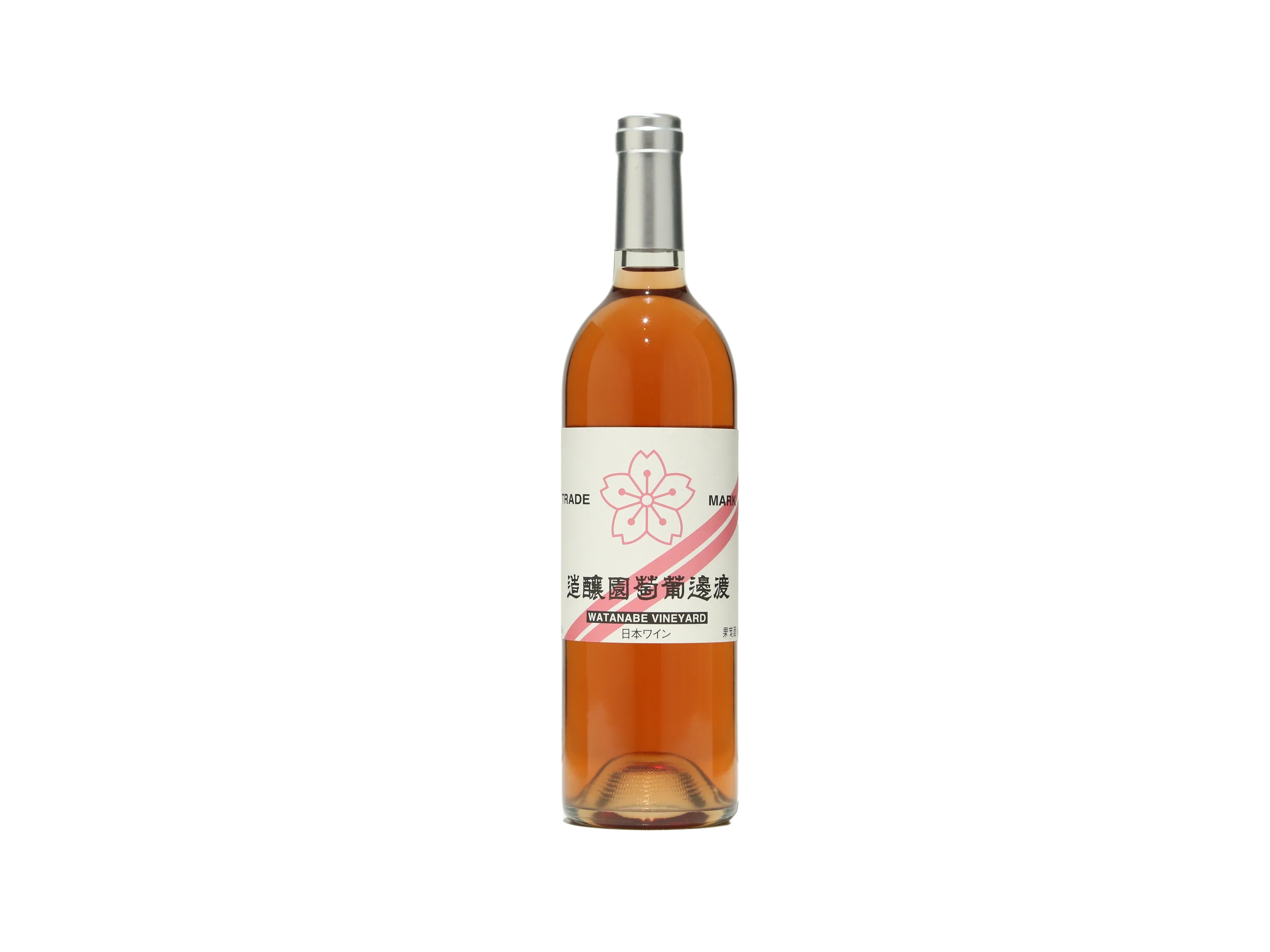 Nasu Wine スタンダード ロゼ | 日本酒・ワイン・焼酎 ｜IMADEYA