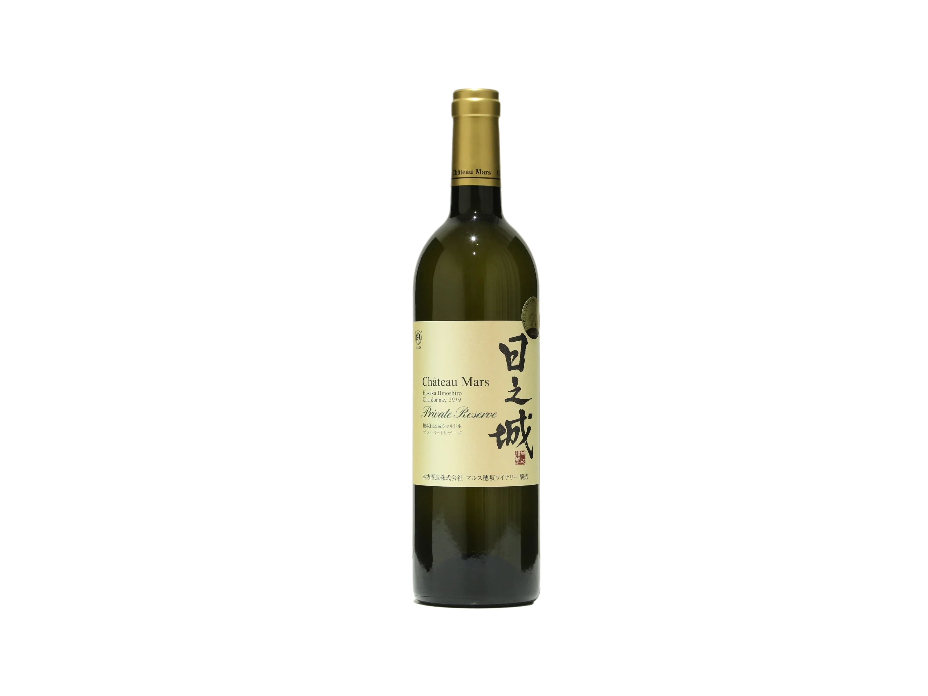 ポン・ヌフ・ワインズ　ル・ポン・マリー・シャルドネ　2019 PONT NEUF PONT MARIE BLANC – Market Wines