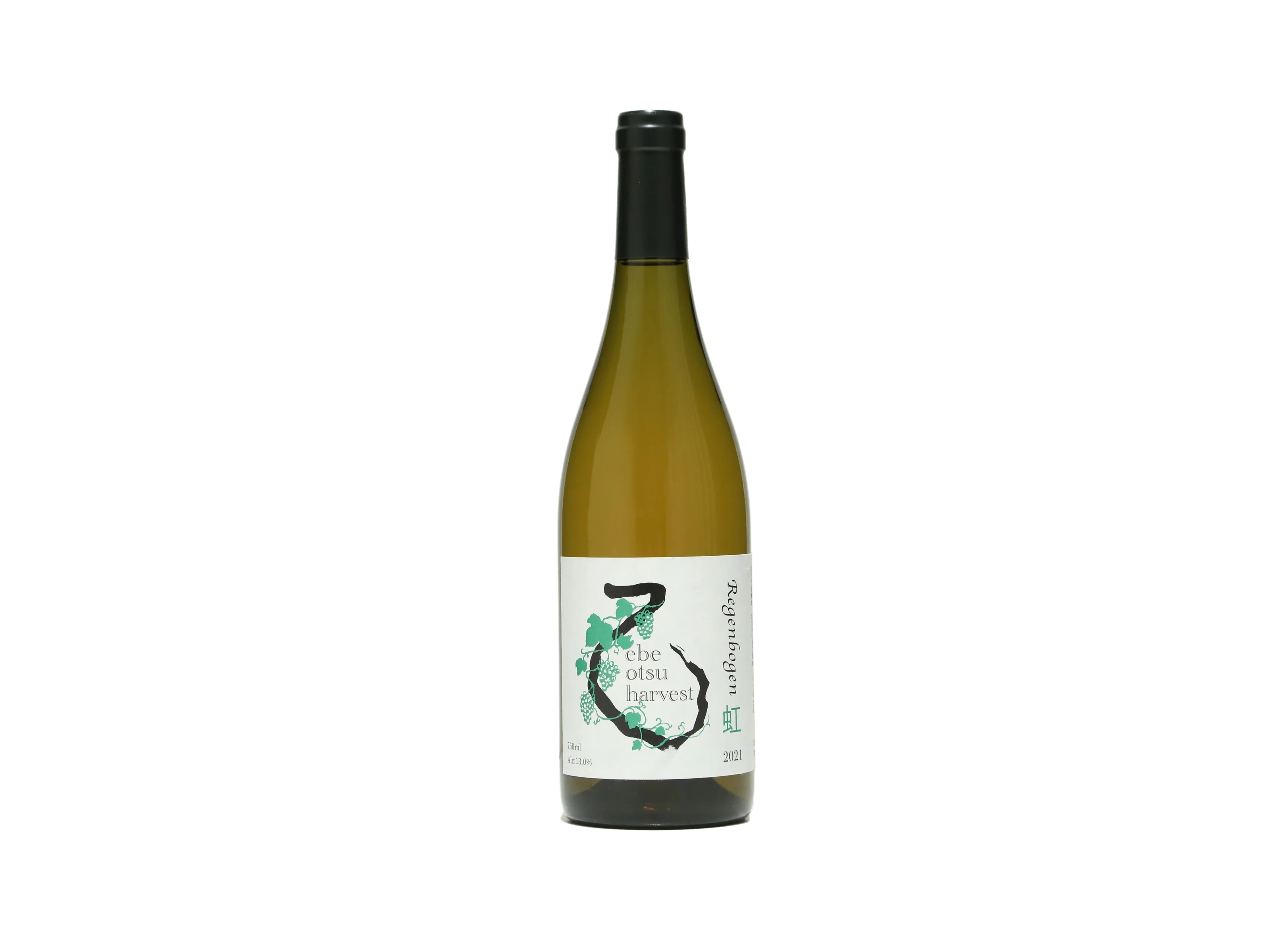 えべおつWein Regebogen 2021 -虹- | IMADEYA ONLINE STORE