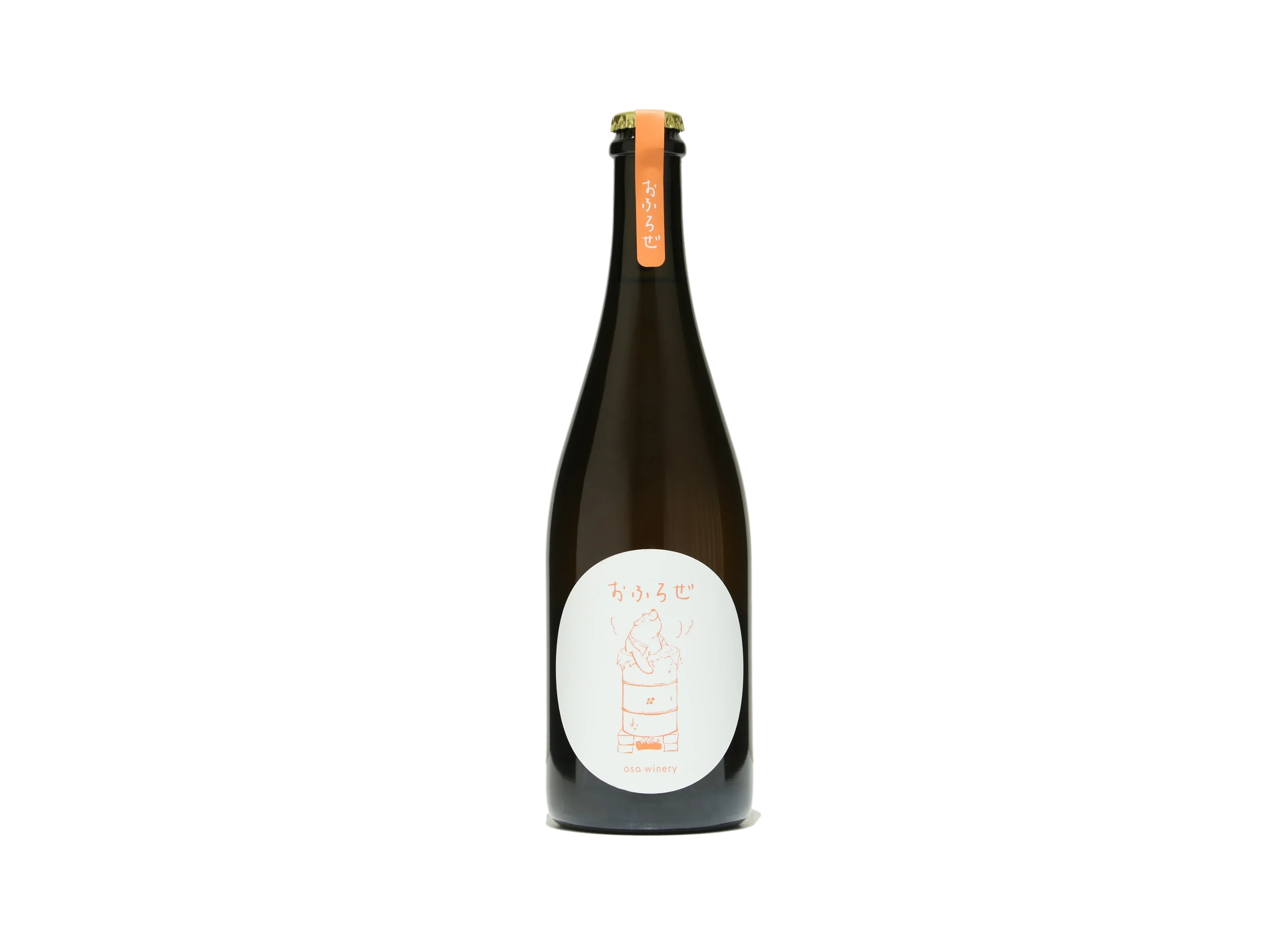 OSA WINERY おふろぜ | IMADEYA ONLINE STORE