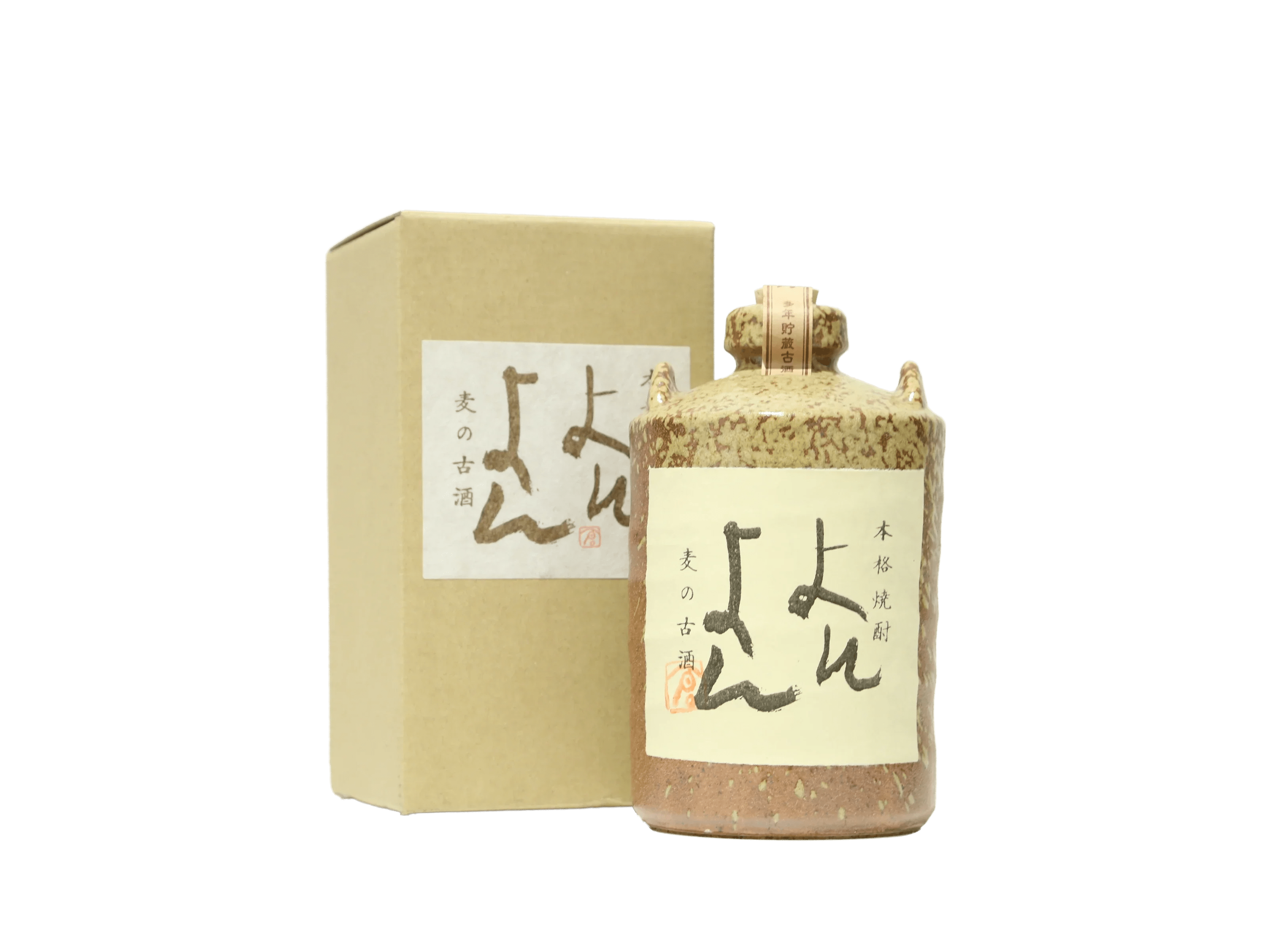 値引き済　よんよん 麦の古酒 44度 よんよん 麦の古酒 44度 | 日本酒・ワイン・焼酎 ｜IMADEYA ONLINE STORE