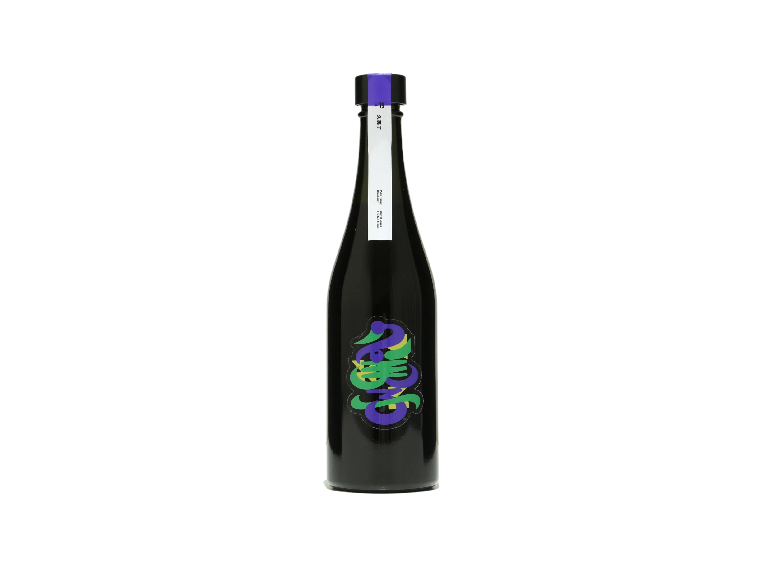 アンテロープ 久美子 ブルーベリーのミード | IMADEYA ONLINE STORE