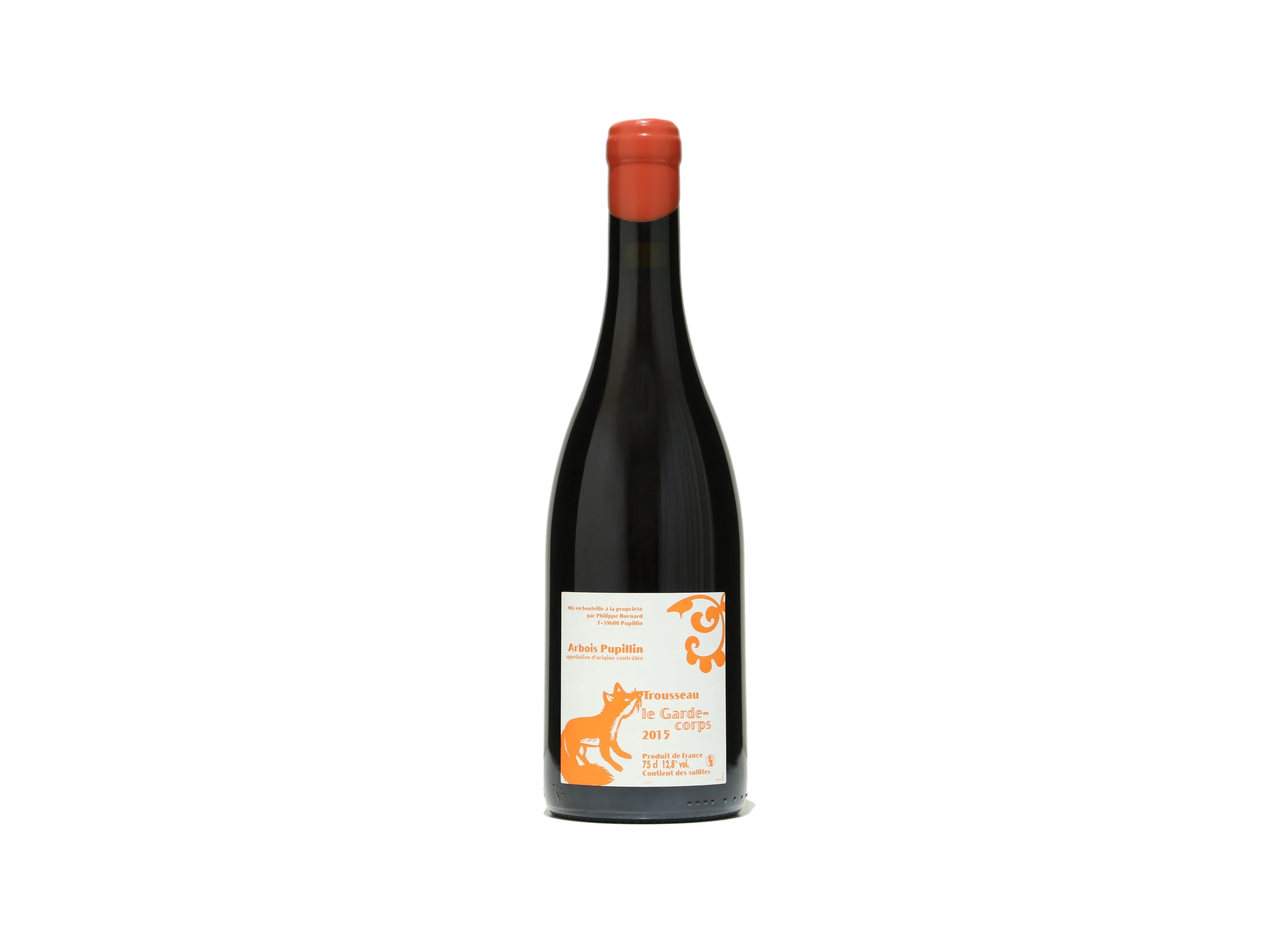 ボールナール トゥルソー ル・ガルド・コー 2015 | IMADEYA ONLINE STORE