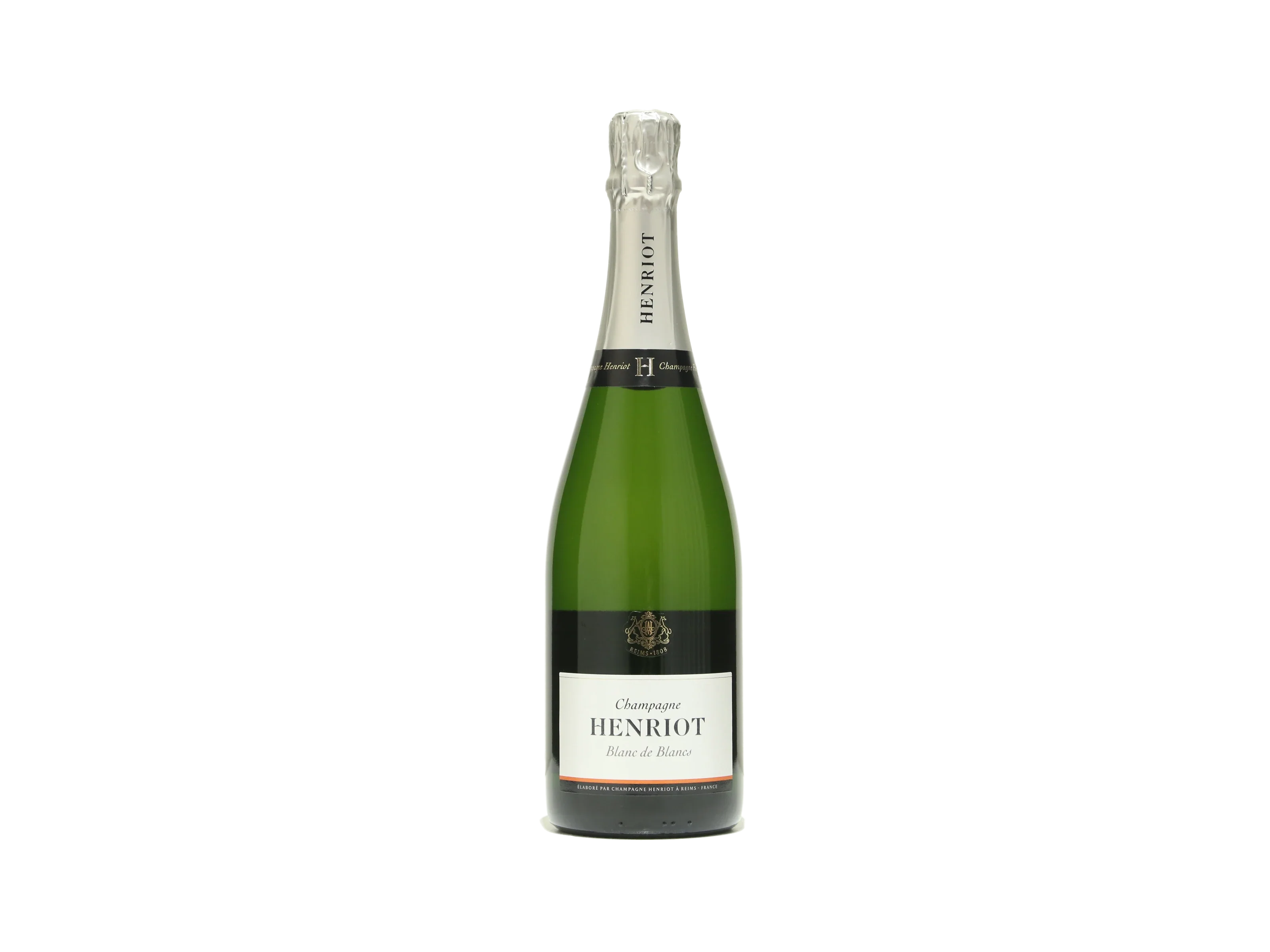 Henriot Blanc de Blanc NV | IMADEYA ONLINE STORE