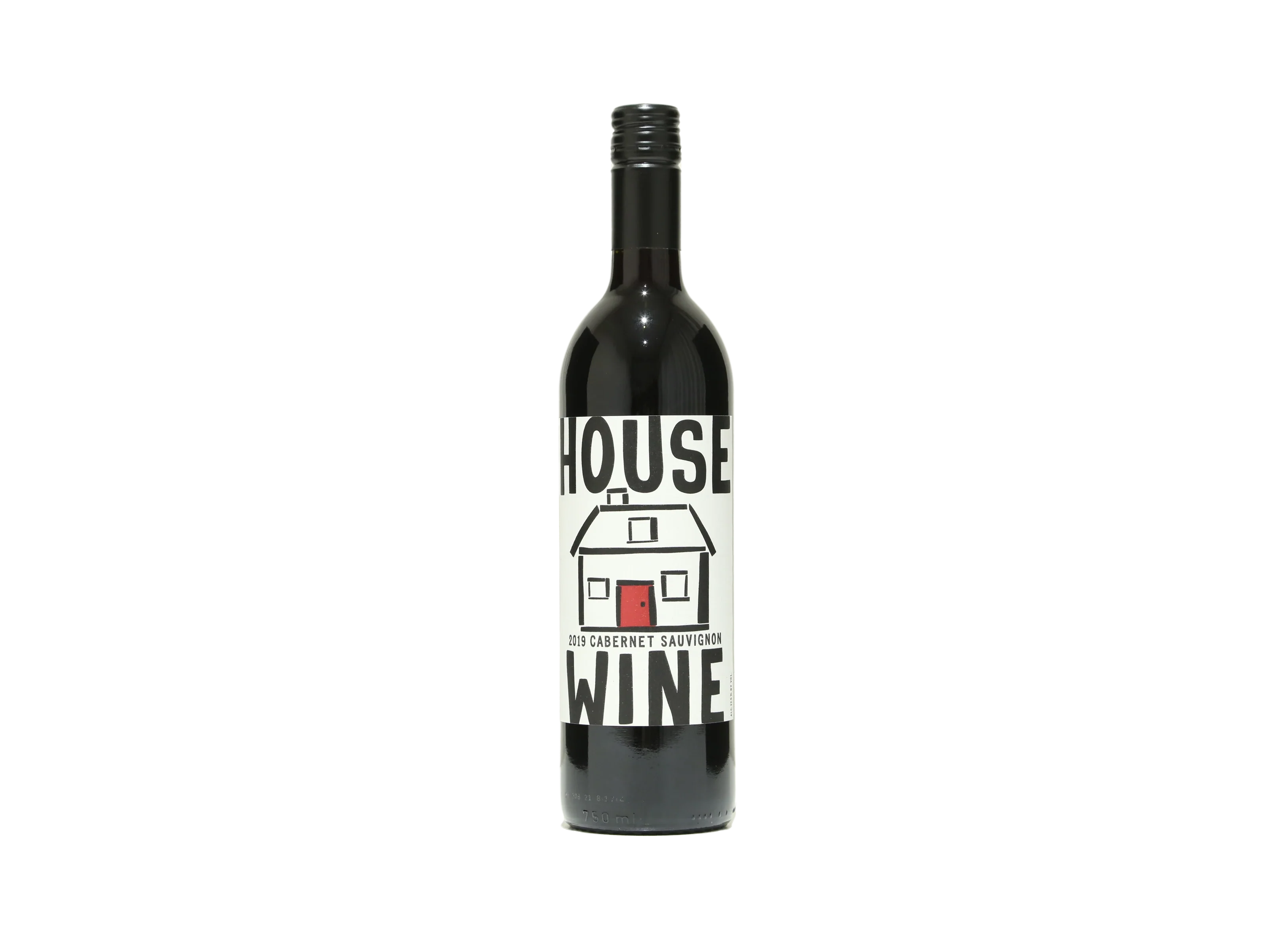 ハウス・ワイン カベルネ・ソーヴィニヨン 2022 IMADEYA ONLINE STORE