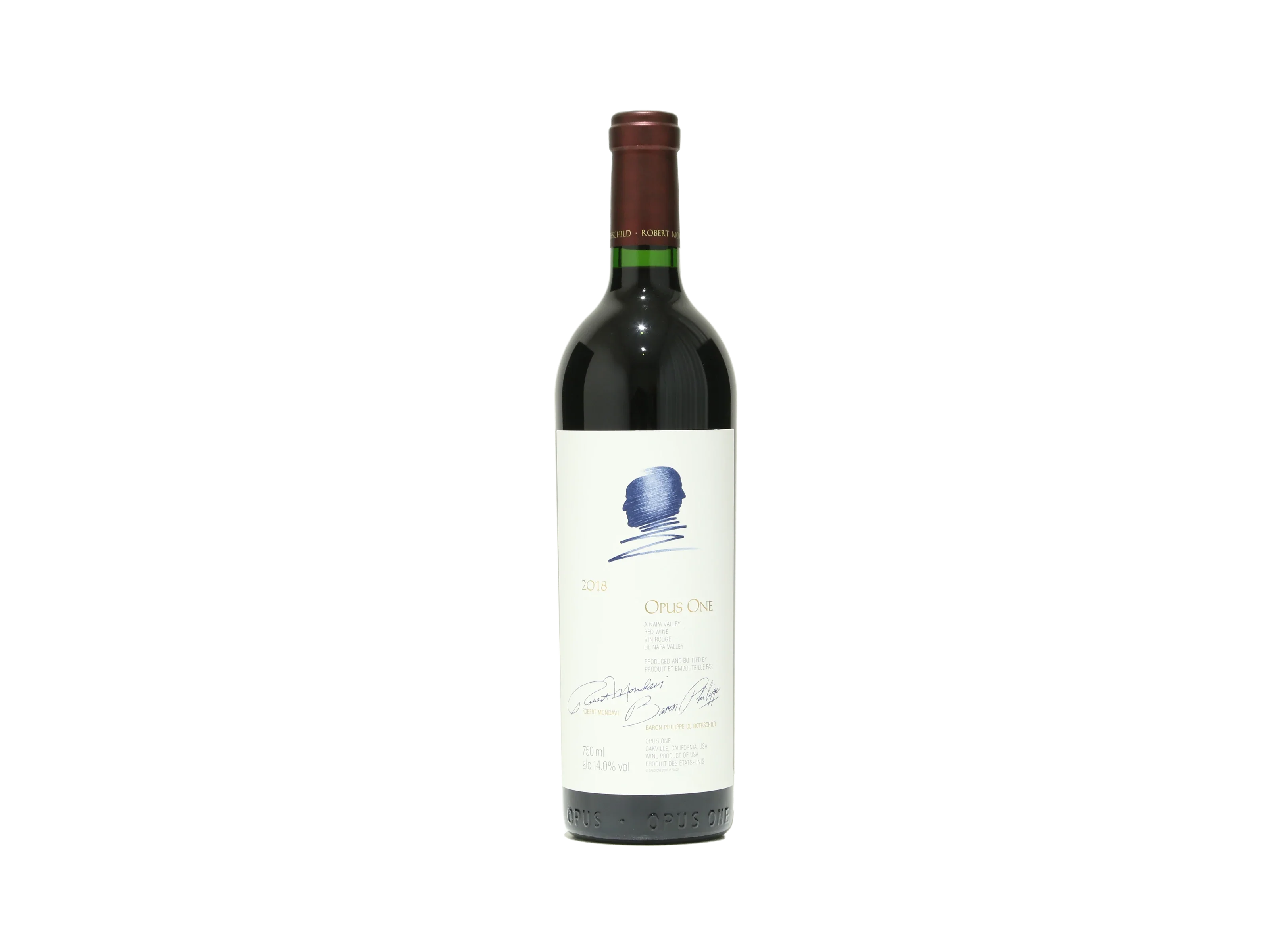 安心フォルスターセラー補完 Opus One 2018 赤ワイン 750ml 安心フォルスターセラー補完 Opus One 2018 赤ワイン 750ml