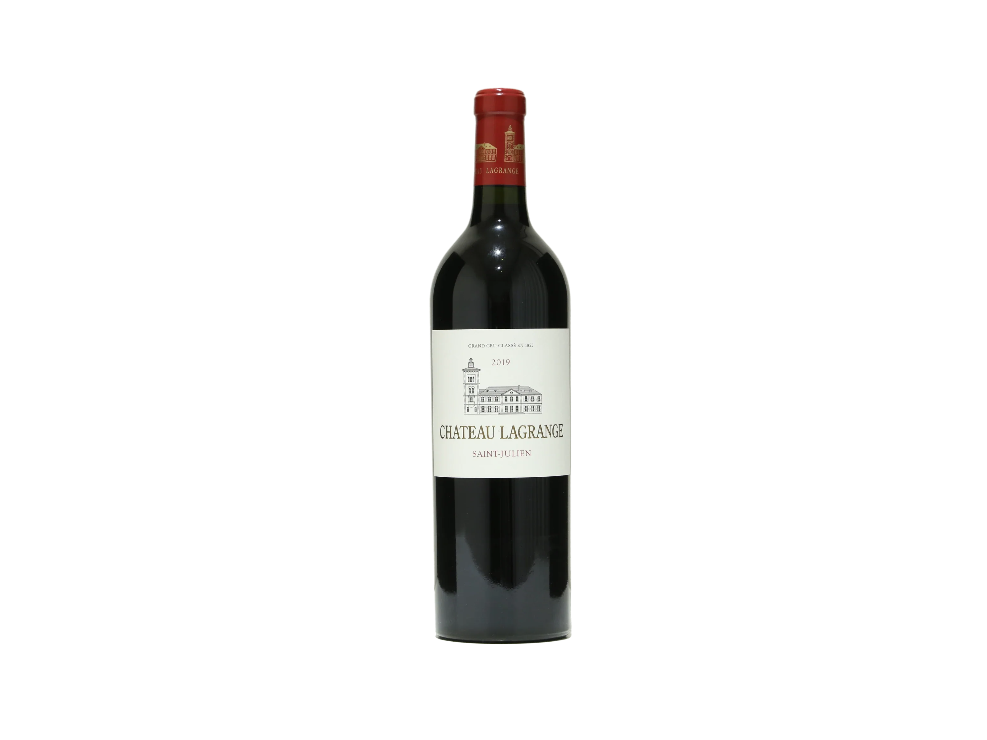 シャトー・ラグランジュ 2019 | 日本酒・ワイン・焼酎 ｜IMADEYA